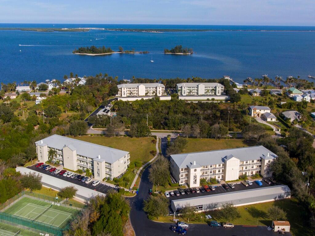 INLET AT SEBASTIAN CONDO - Residential