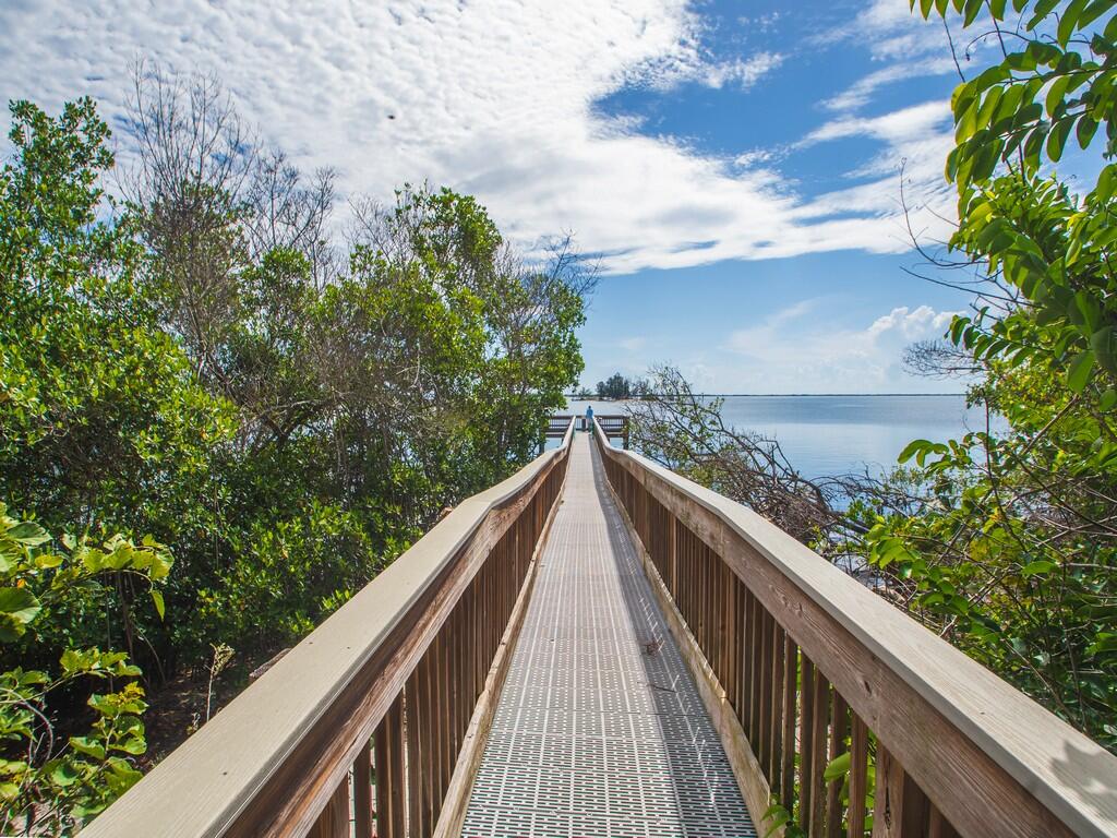 INLET AT SEBASTIAN CONDO - Residential