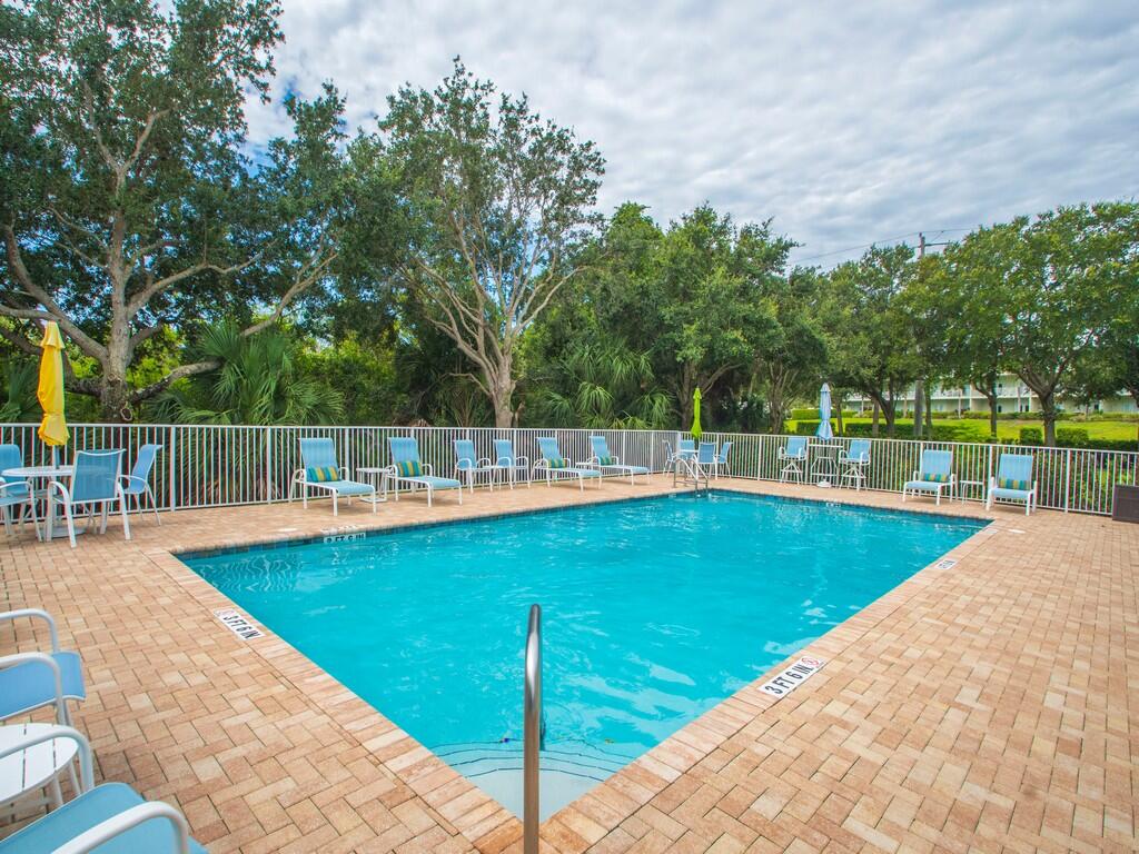 INLET AT SEBASTIAN CONDO - Residential