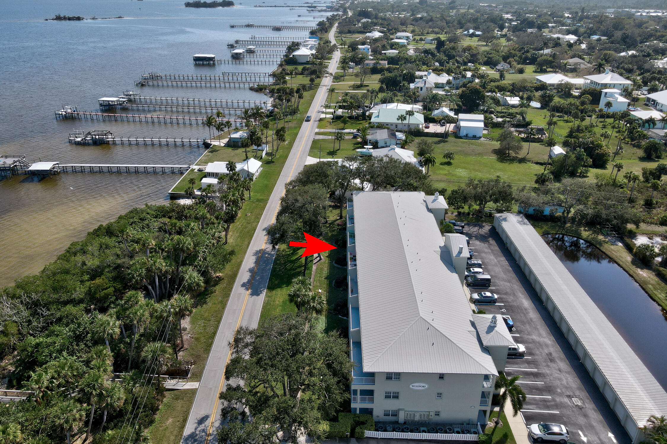 INLET AT SEBASTIAN CONDO - Residential