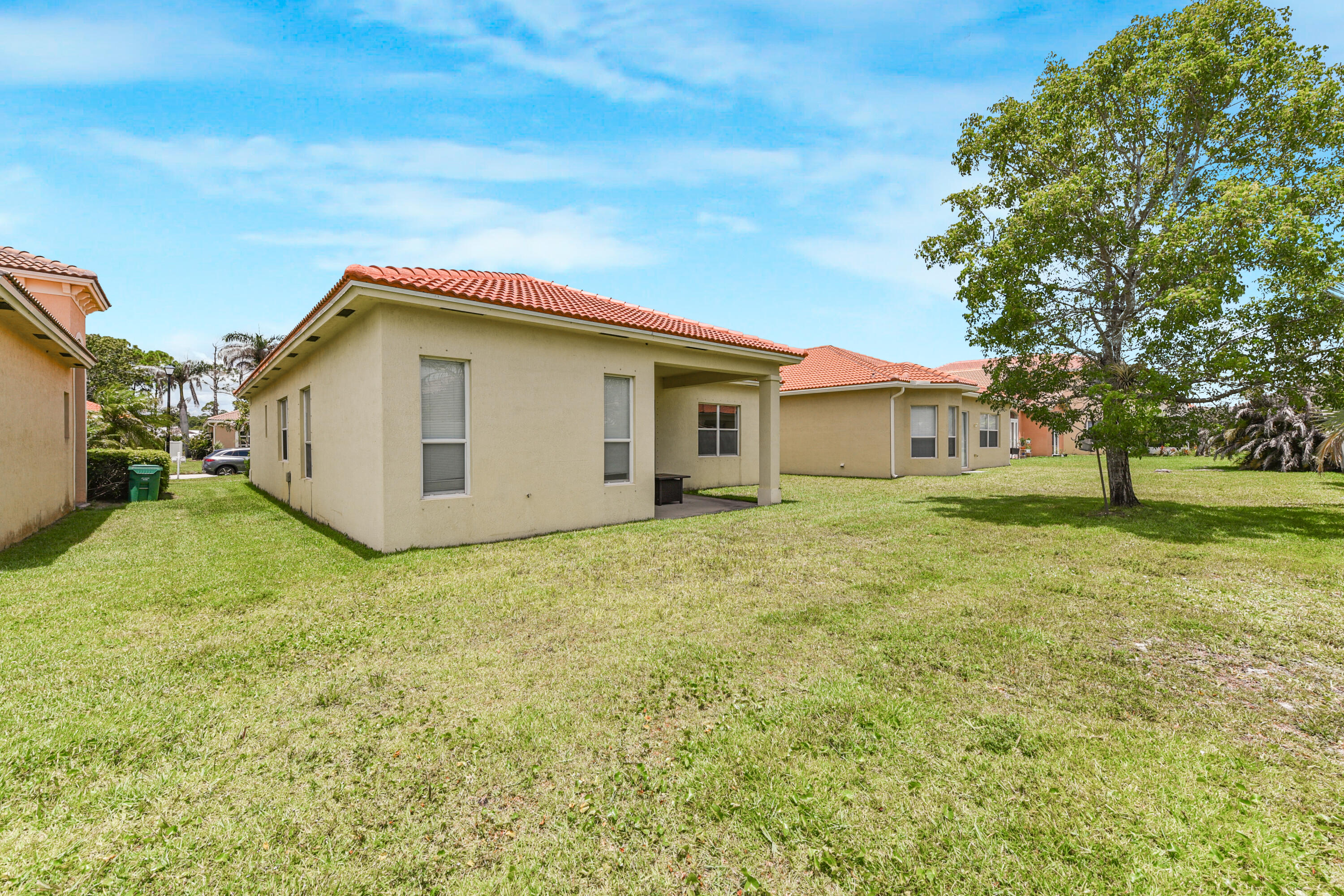 PORTOFINO SHORES PHASE TWO - Residential