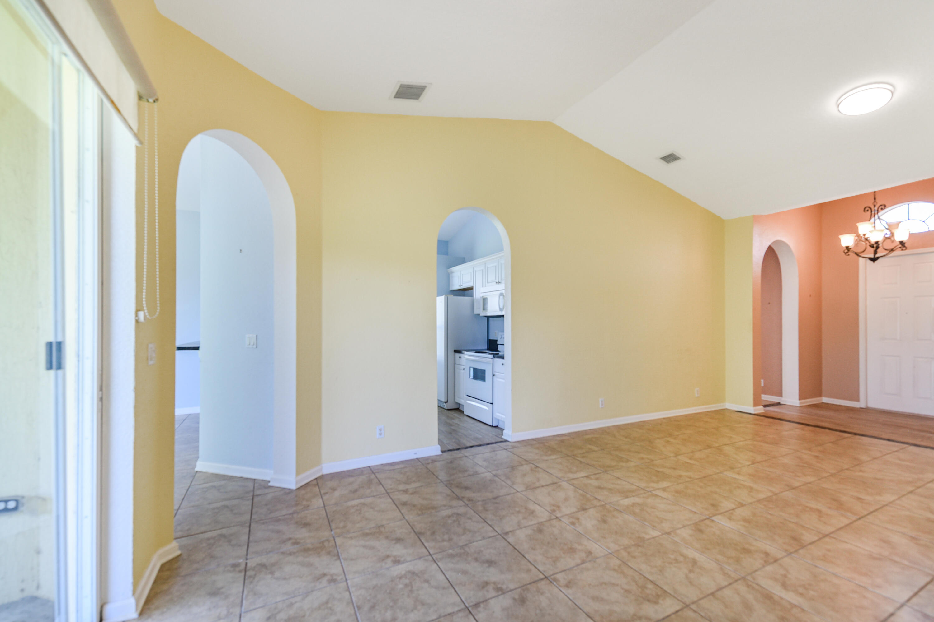 PORTOFINO SHORES PHASE TWO - Residential