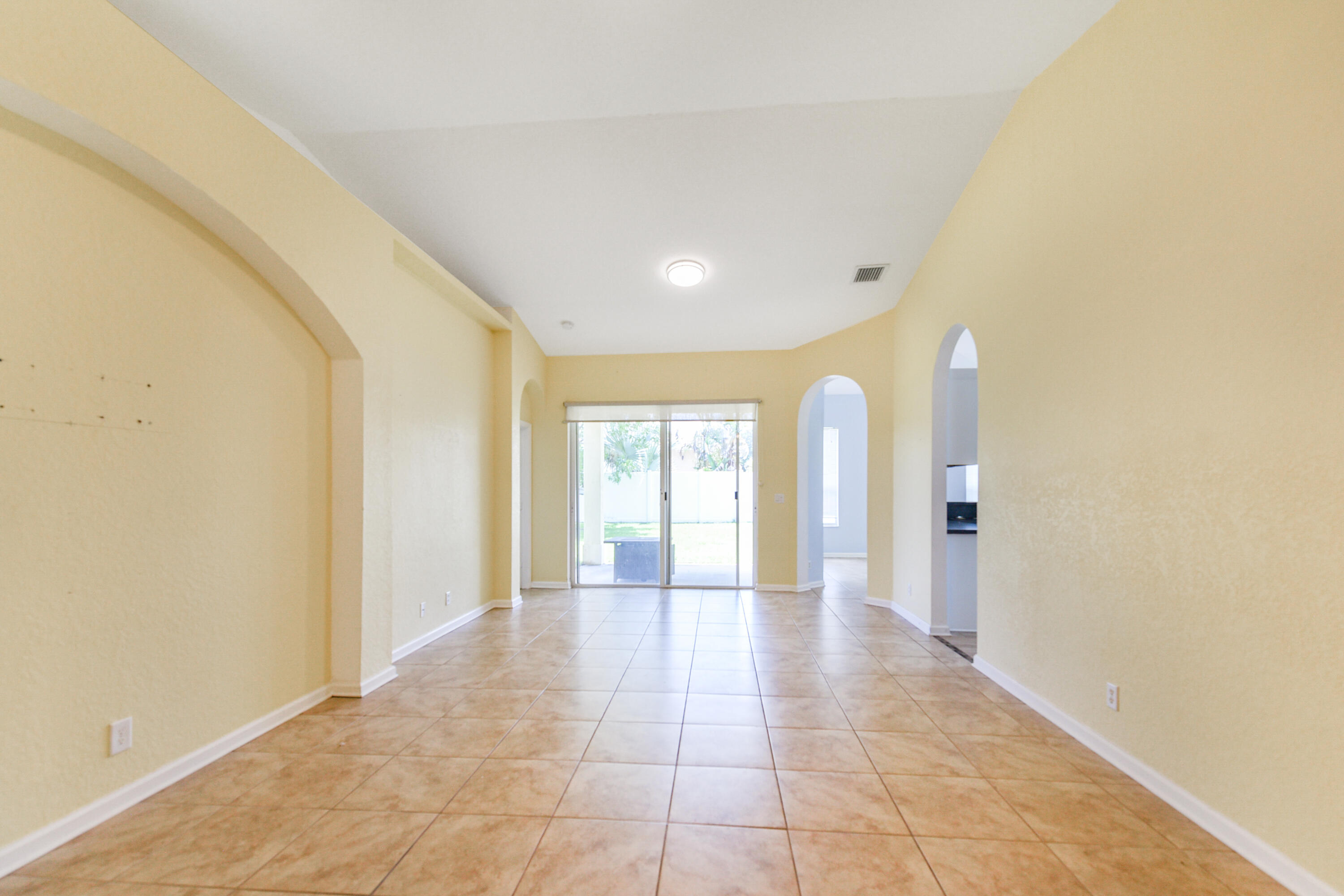 PORTOFINO SHORES PHASE TWO - Residential