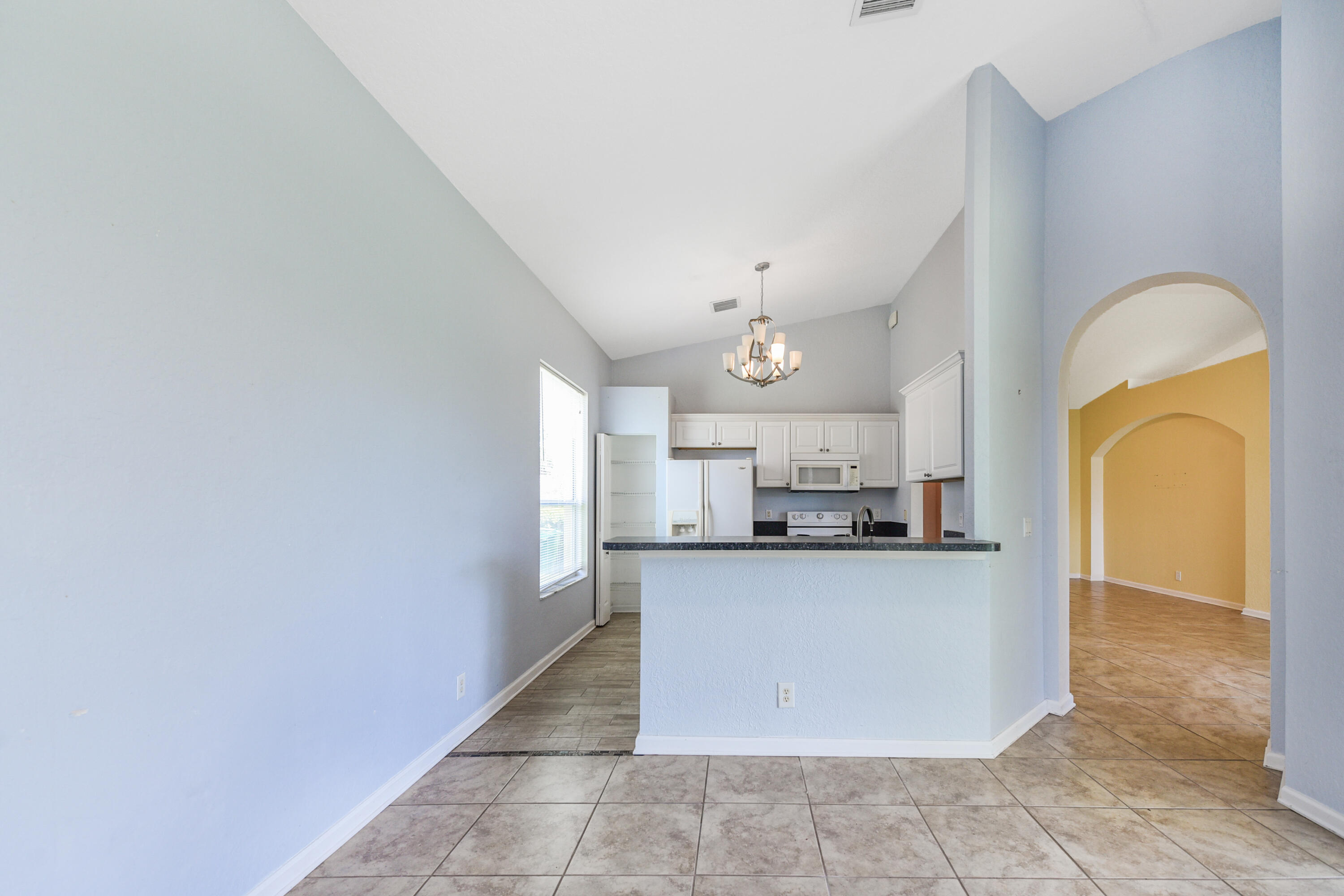 PORTOFINO SHORES PHASE TWO - Residential