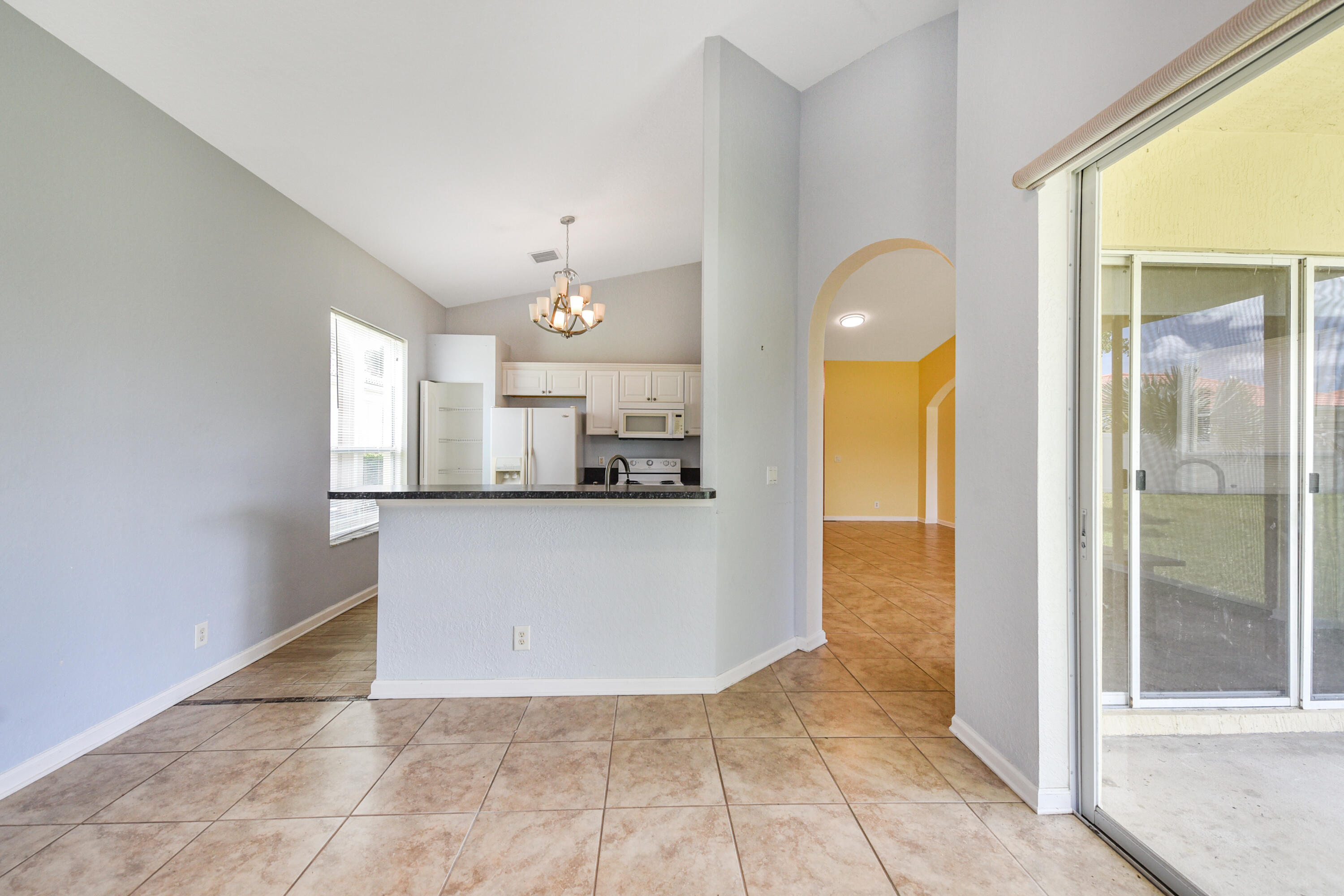 PORTOFINO SHORES PHASE TWO - Residential
