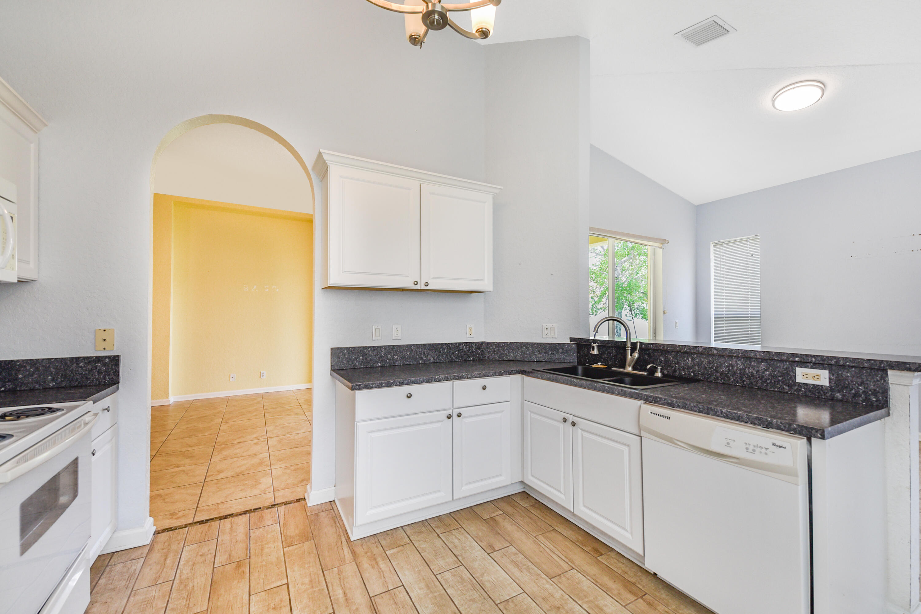 PORTOFINO SHORES PHASE TWO - Residential
