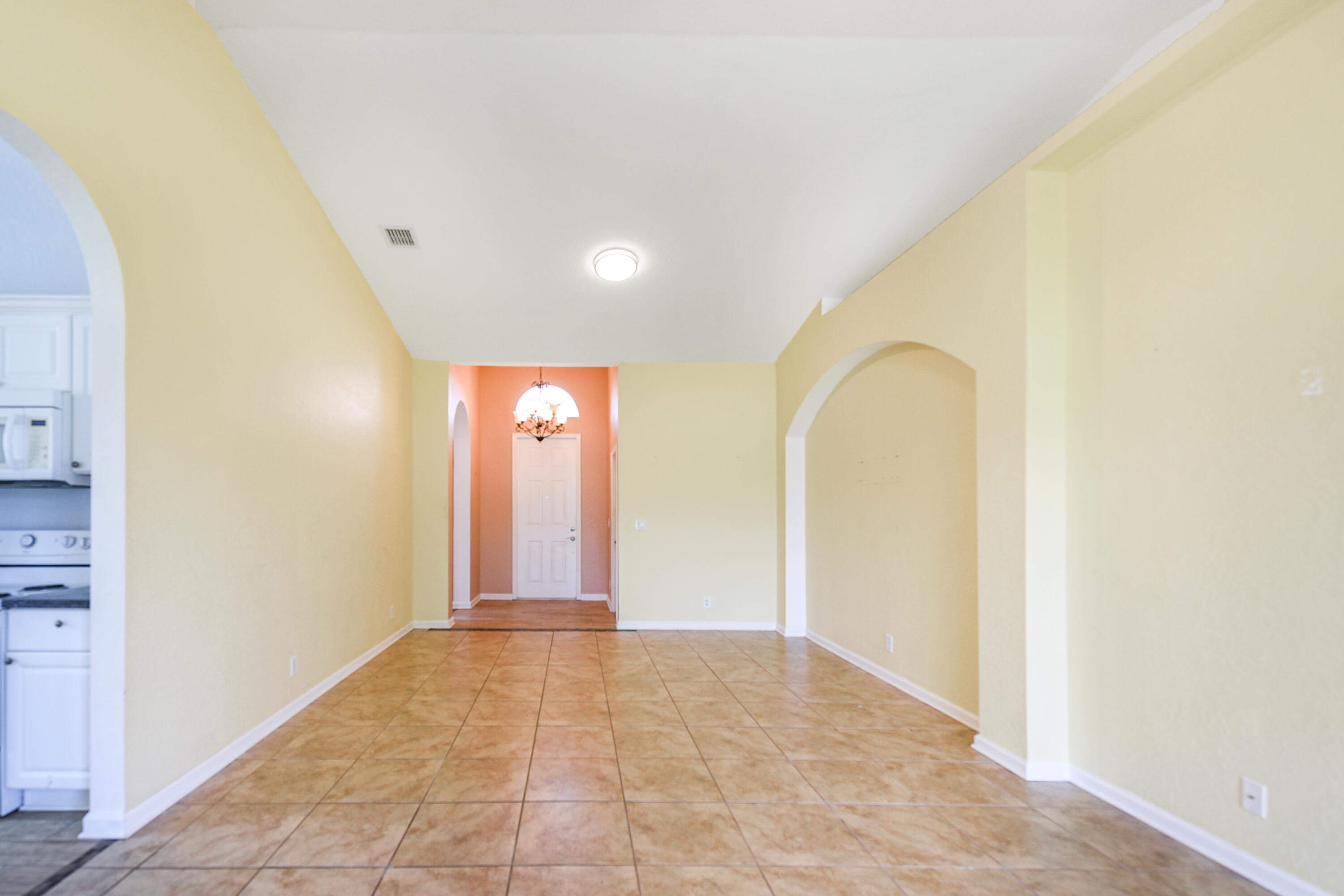 PORTOFINO SHORES PHASE TWO - Residential