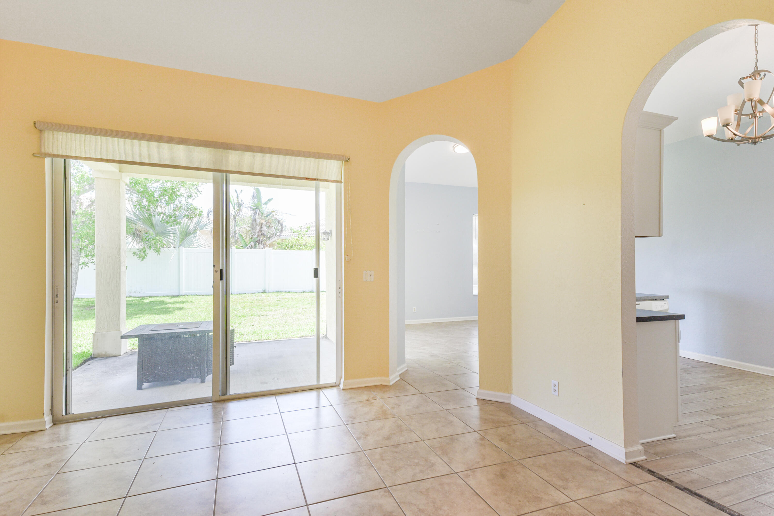 PORTOFINO SHORES PHASE TWO - Residential