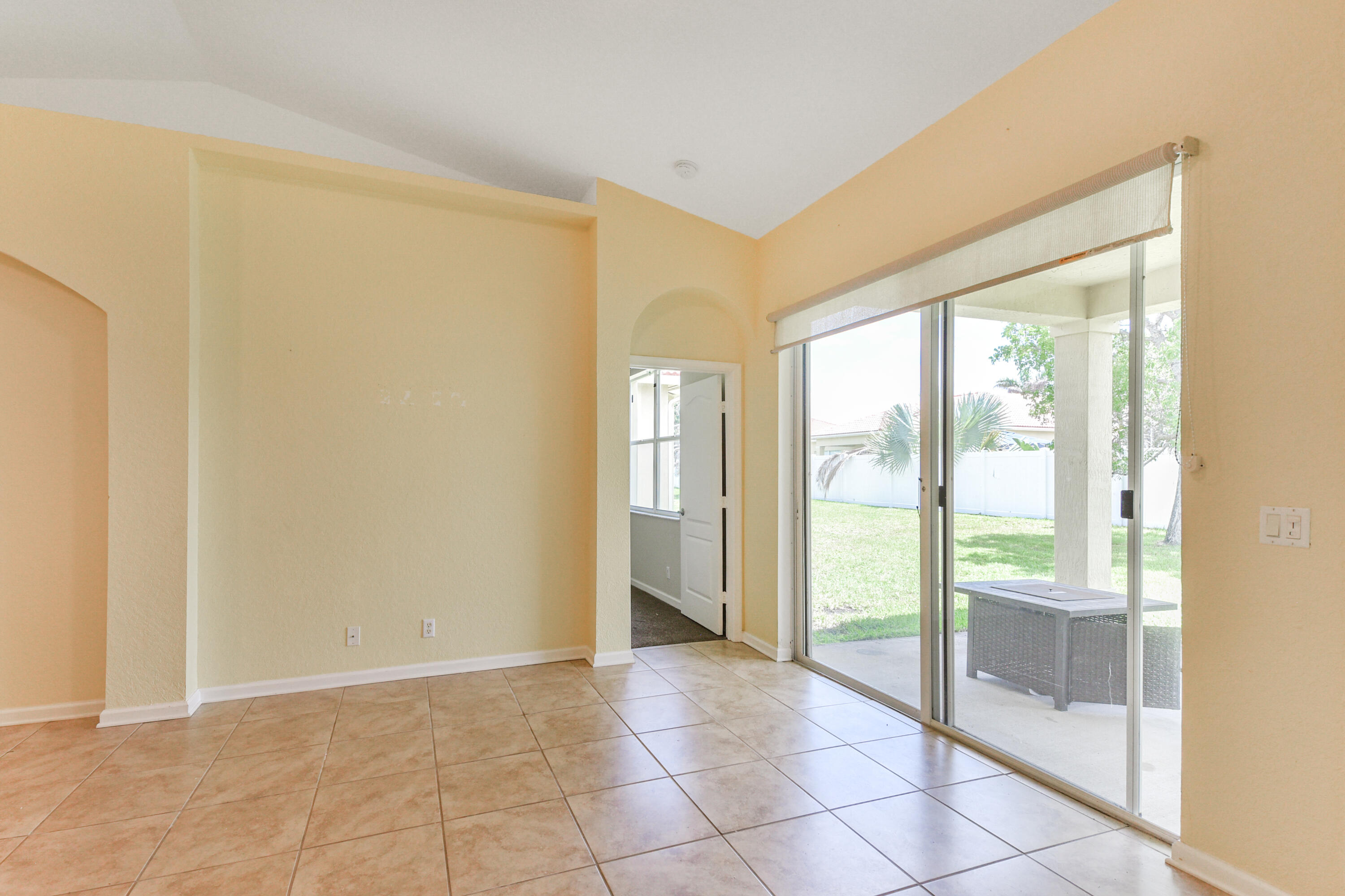 PORTOFINO SHORES PHASE TWO - Residential