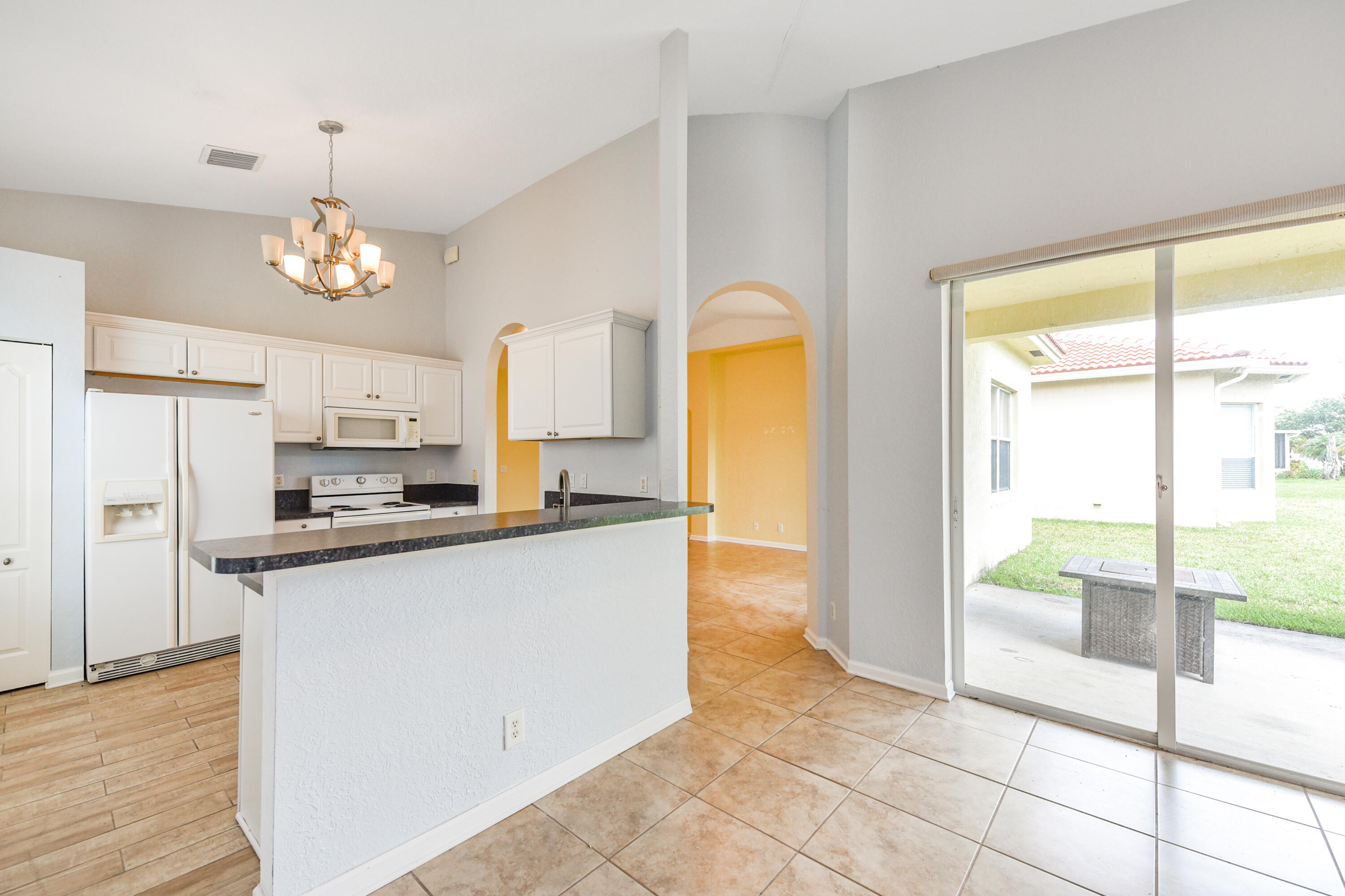 PORTOFINO SHORES PHASE TWO - Residential