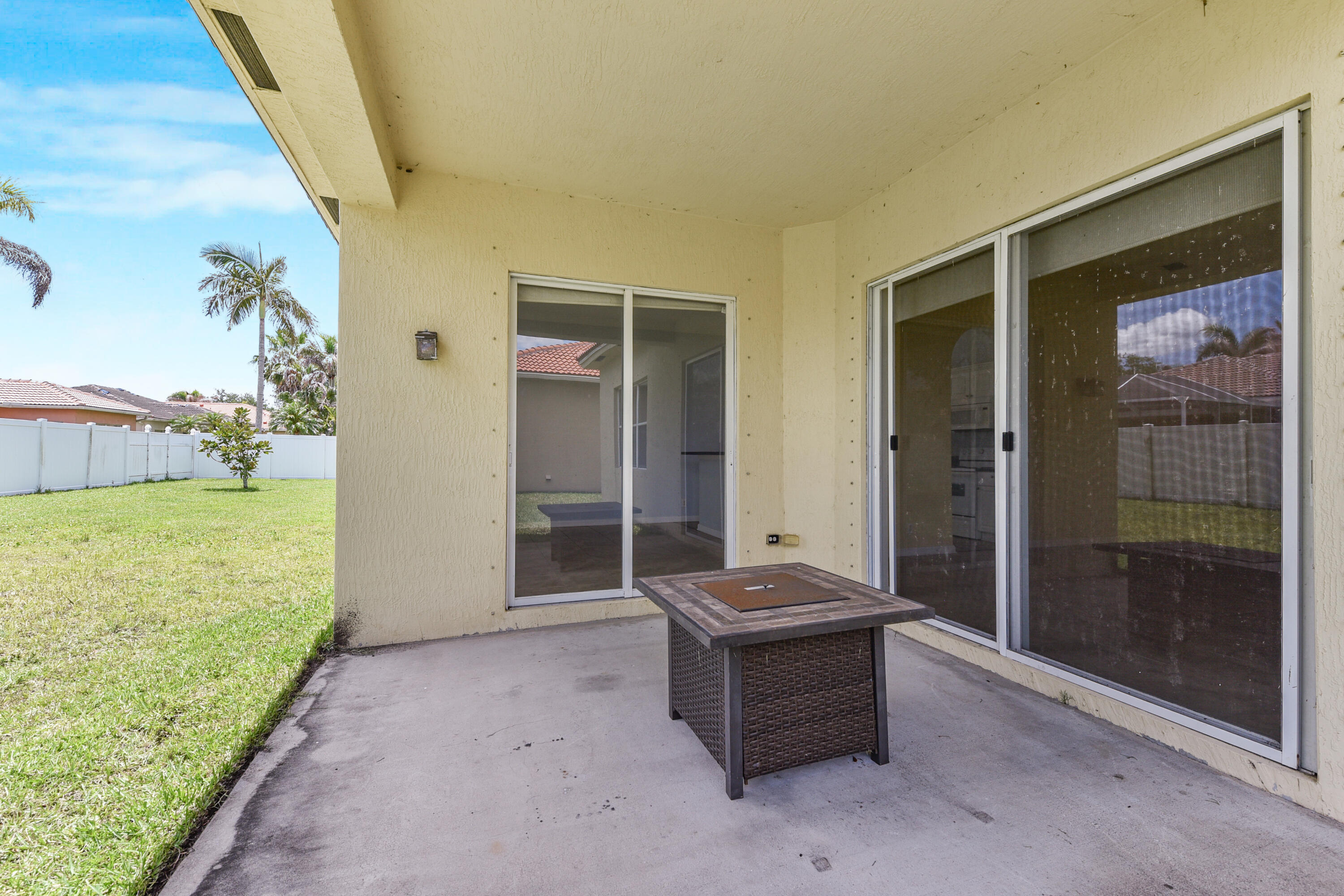 PORTOFINO SHORES PHASE TWO - Residential