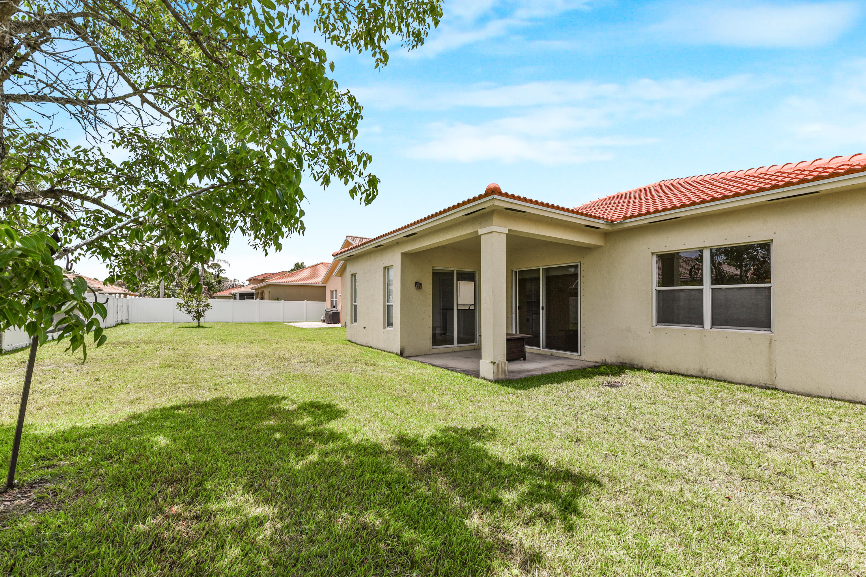 PORTOFINO SHORES PHASE TWO - Residential