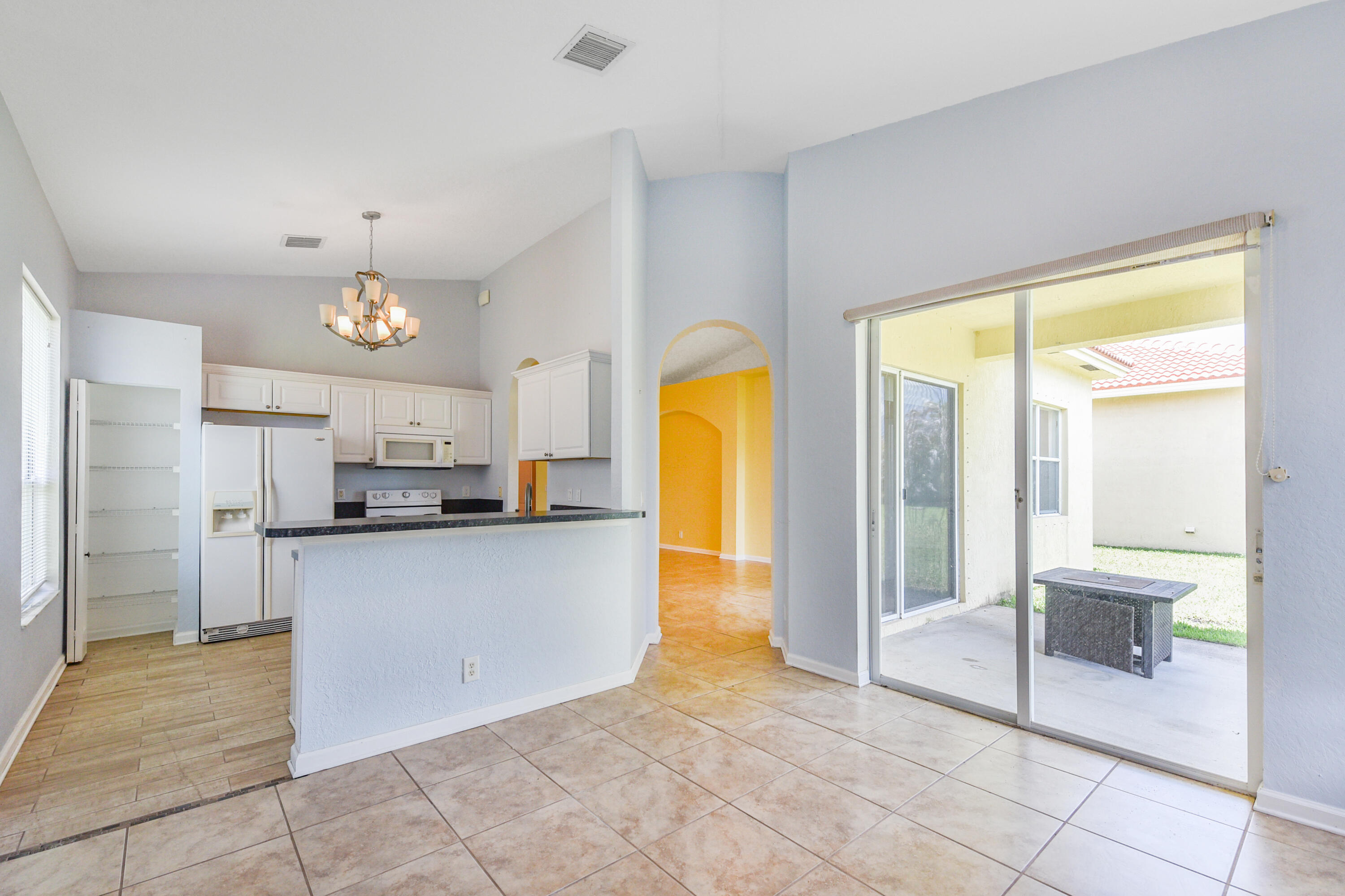PORTOFINO SHORES PHASE TWO - Residential