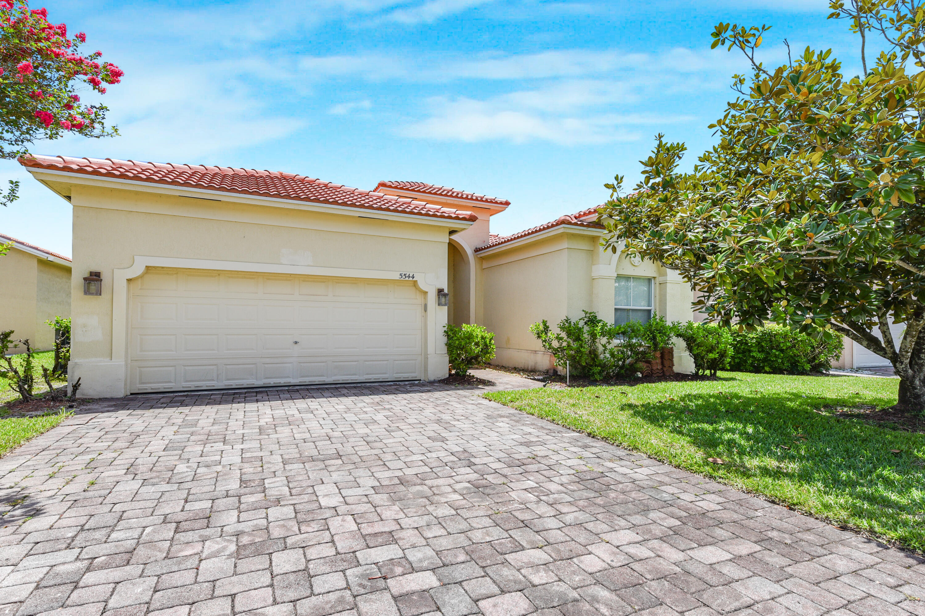 PORTOFINO SHORES PHASE TWO - Residential