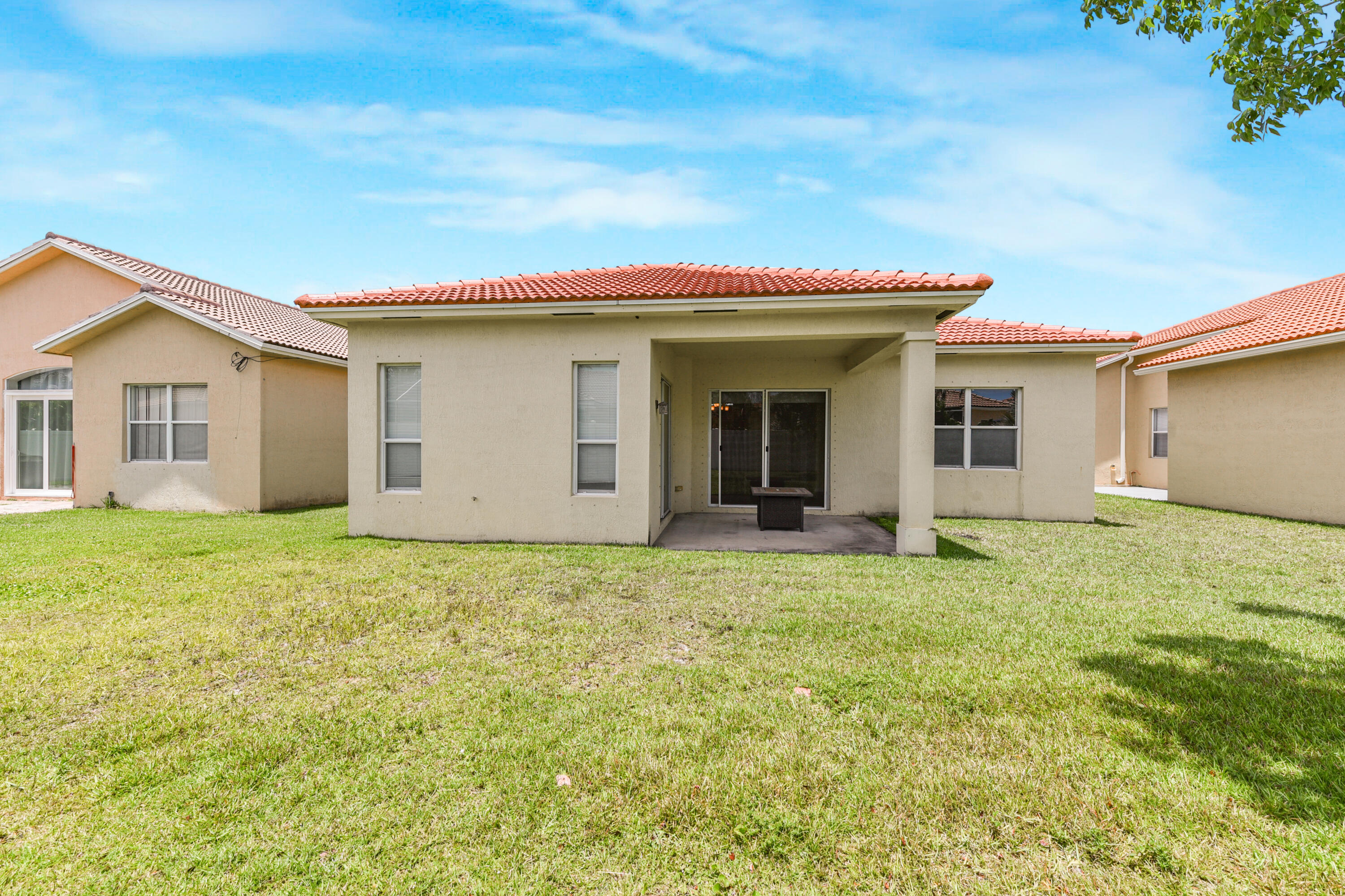 PORTOFINO SHORES PHASE TWO - Residential