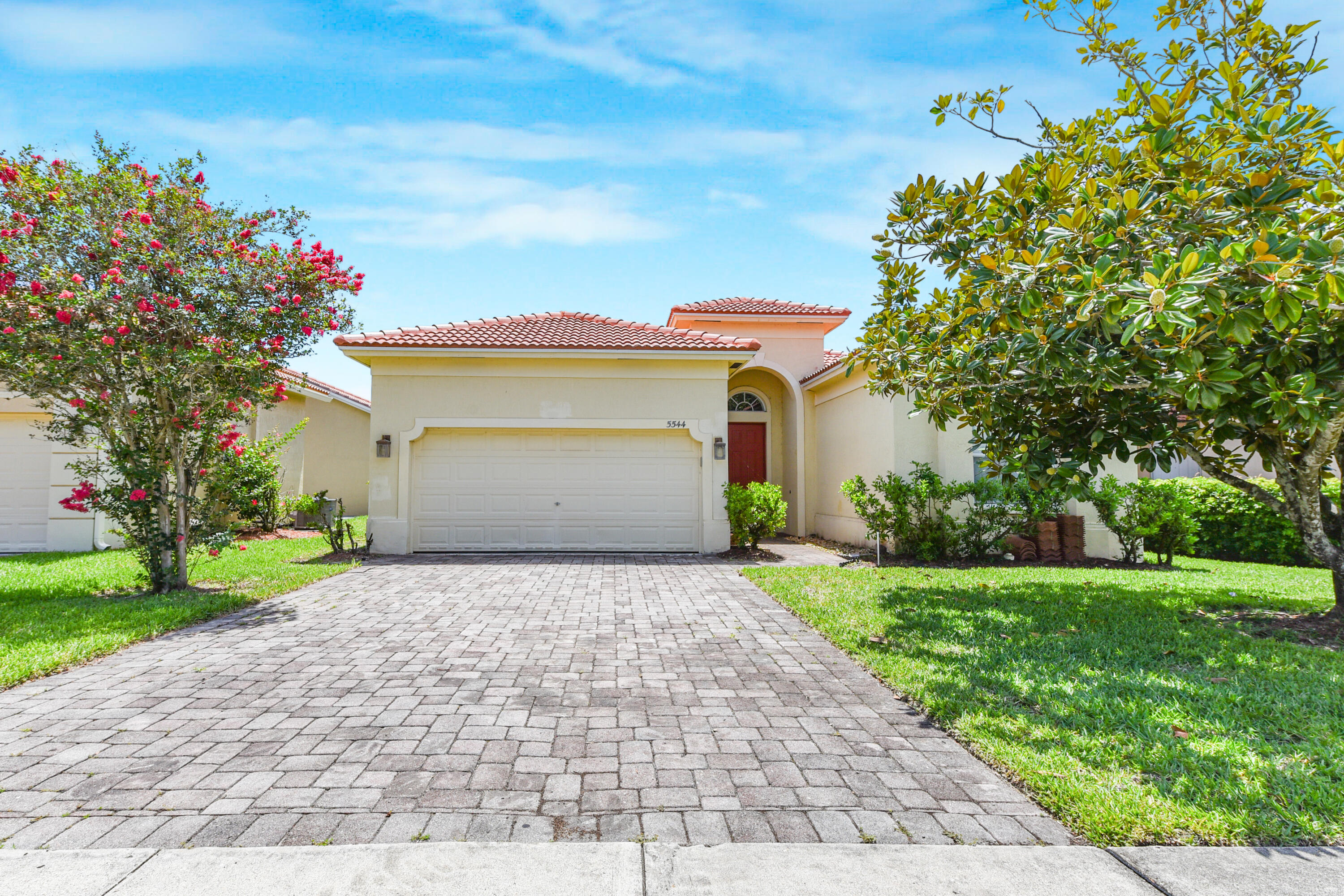 PORTOFINO SHORES PHASE TWO - Residential