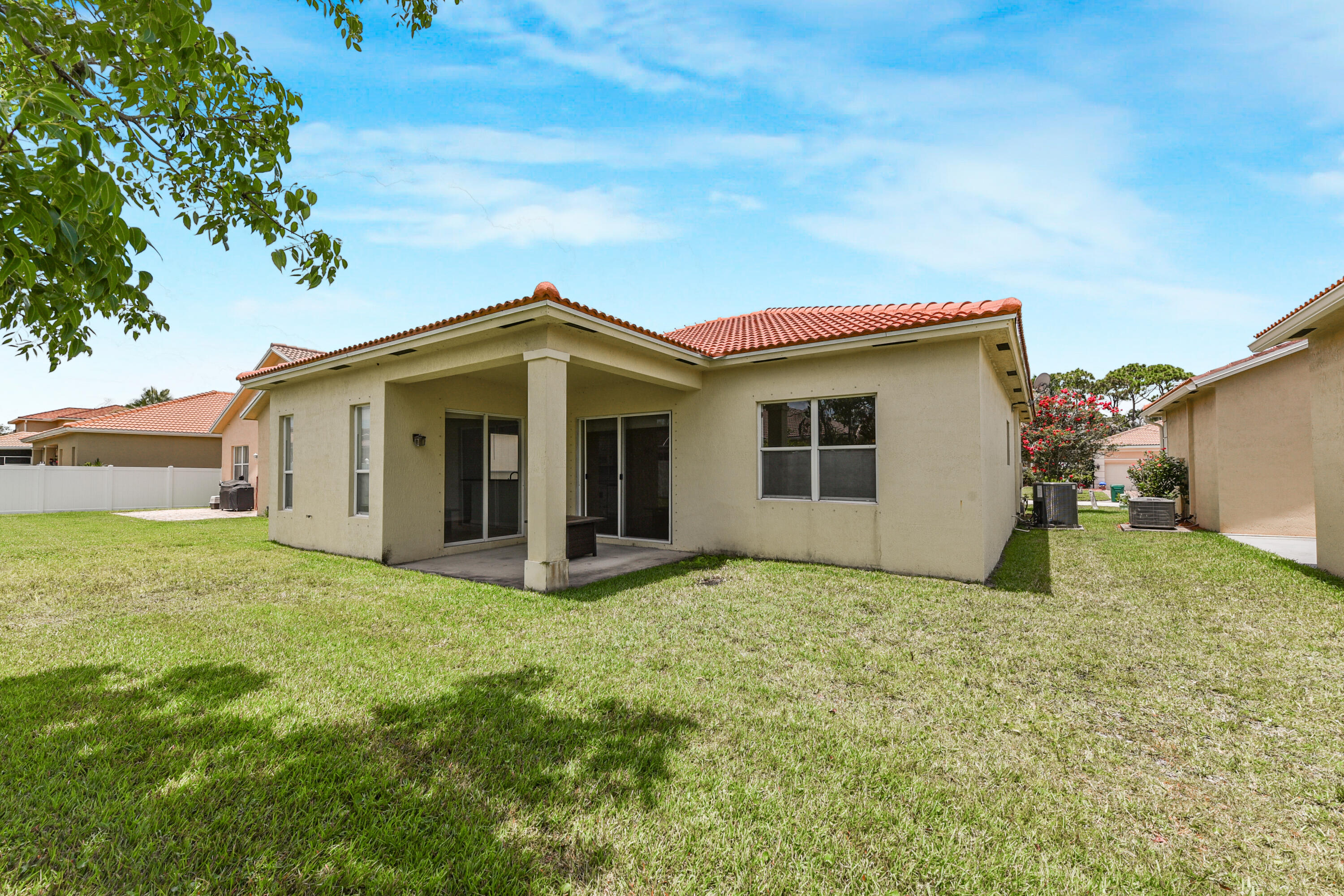 PORTOFINO SHORES PHASE TWO - Residential
