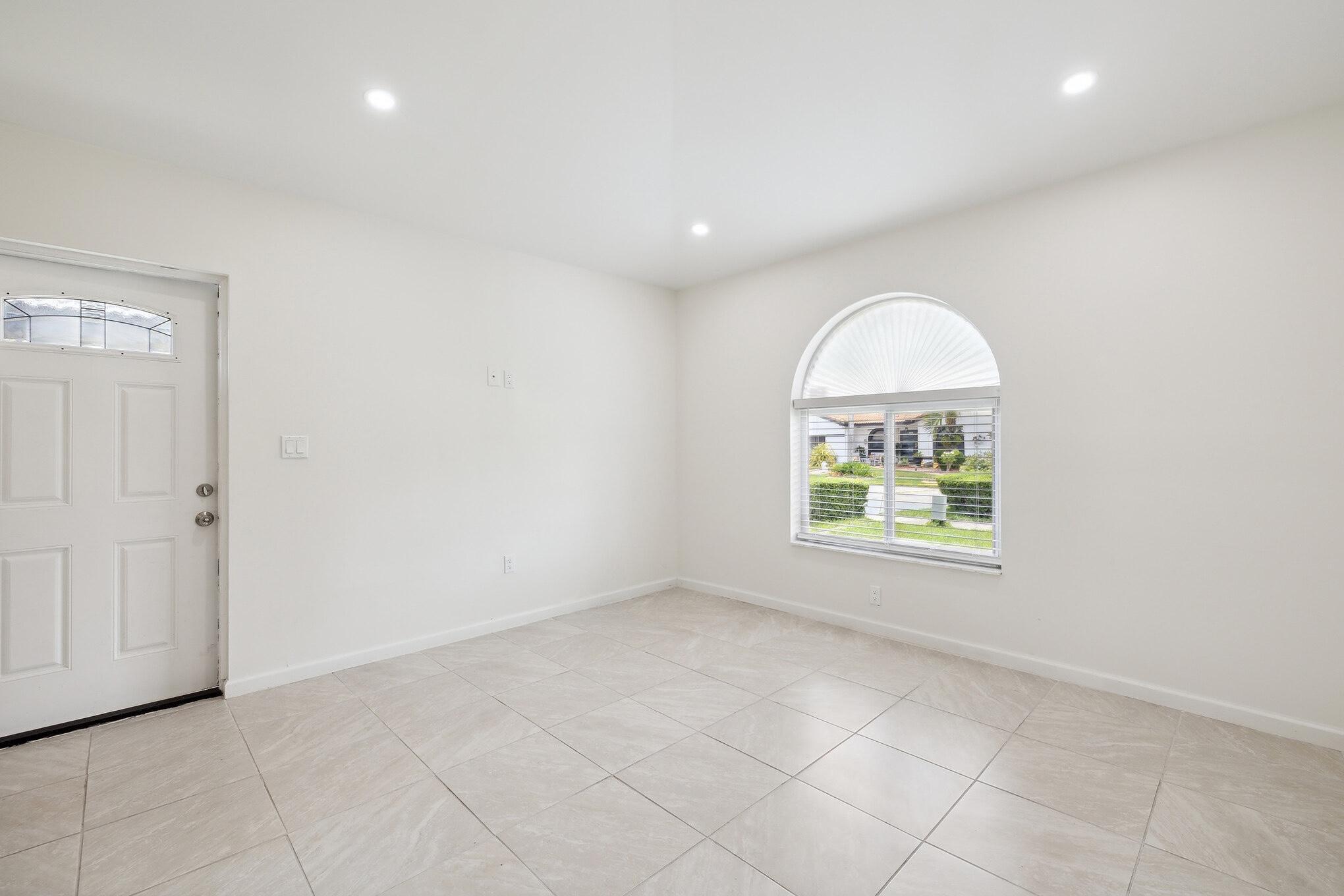 MEDITERRANIA - Residential Lease