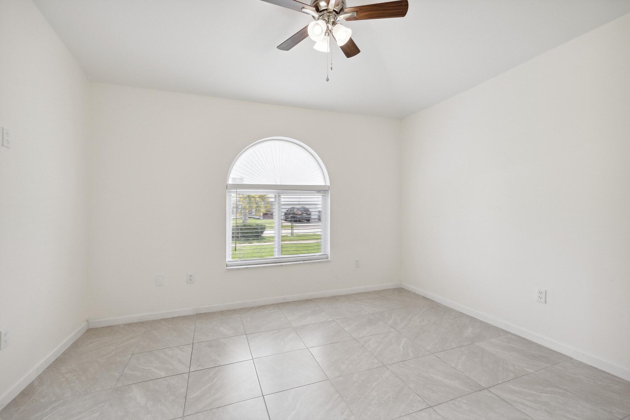MEDITERRANIA - Residential Lease
