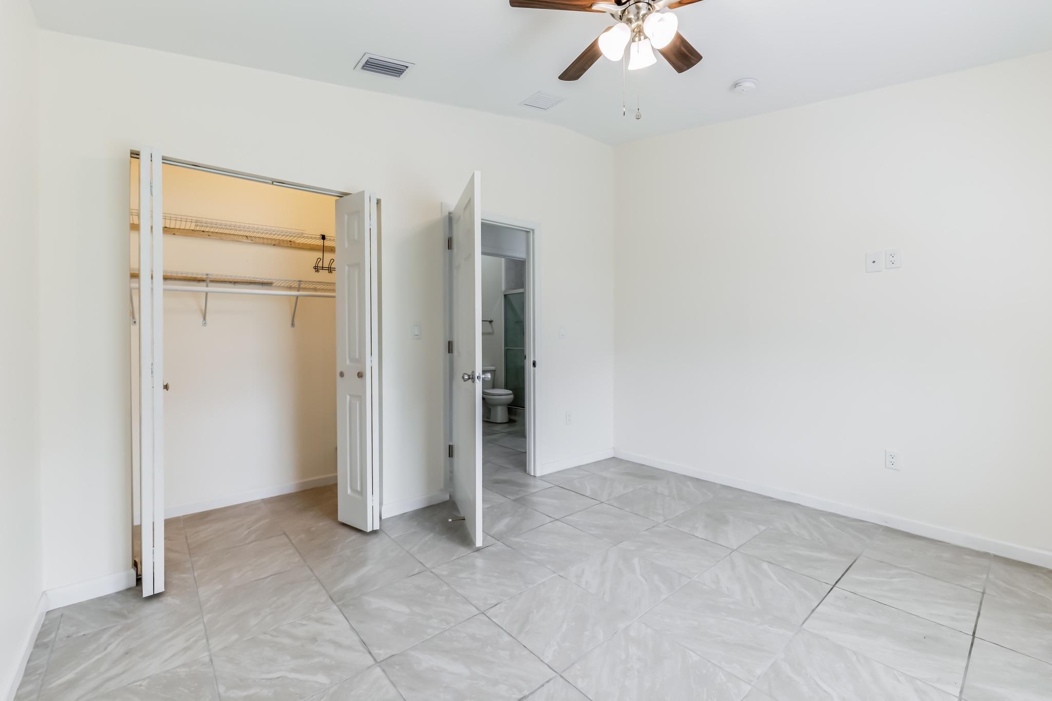 MEDITERRANIA - Residential Lease