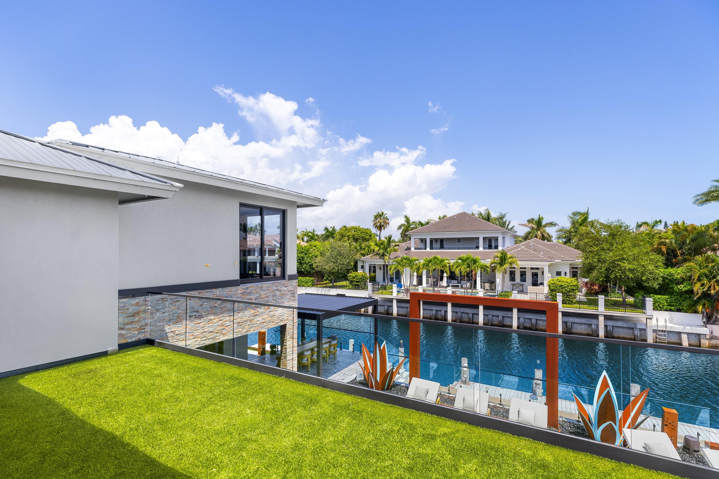 BOCA BAY COLONY - Residential