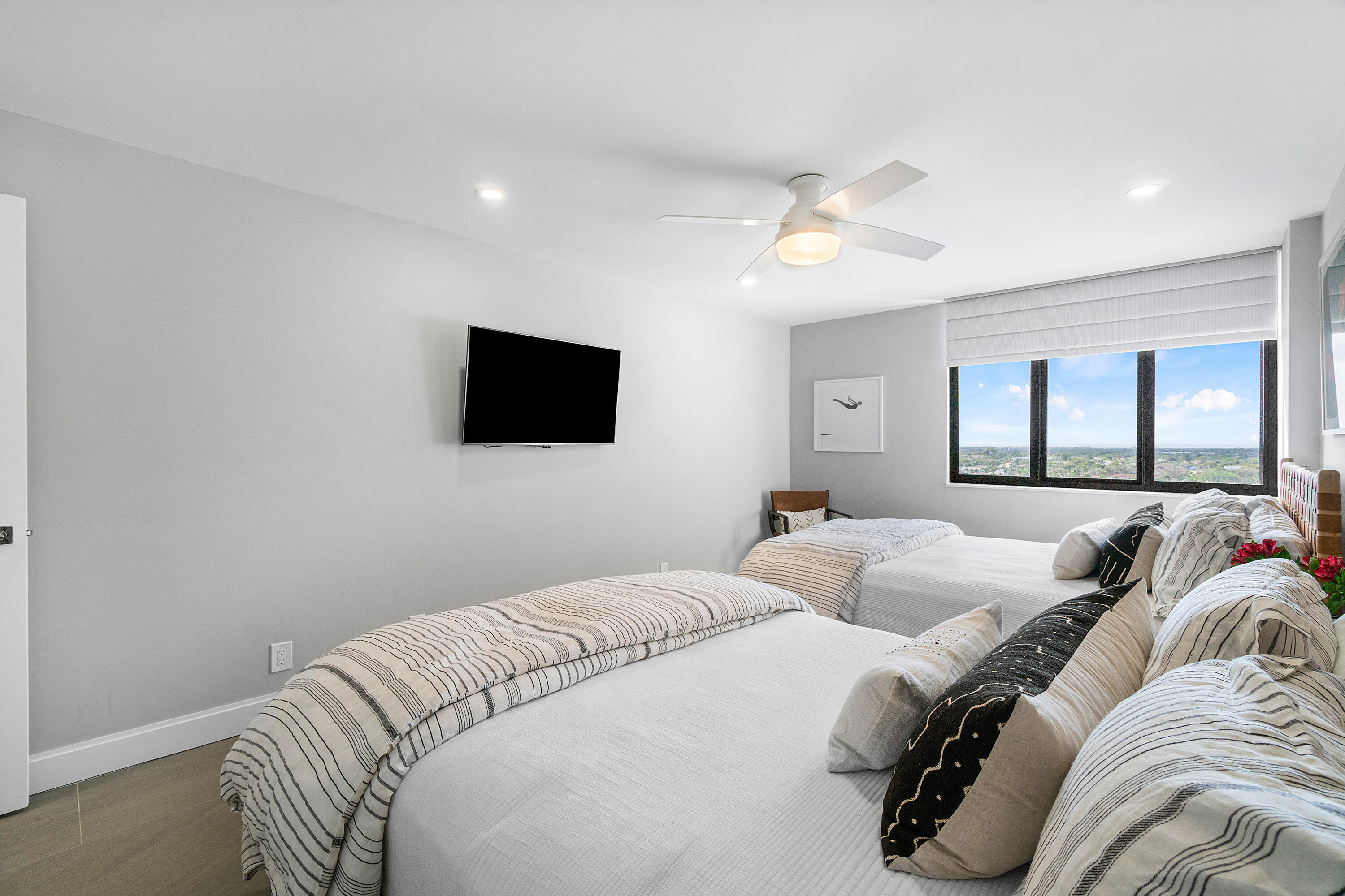 CORONADO AT HIGHLAND BEACH CONDO - Residential