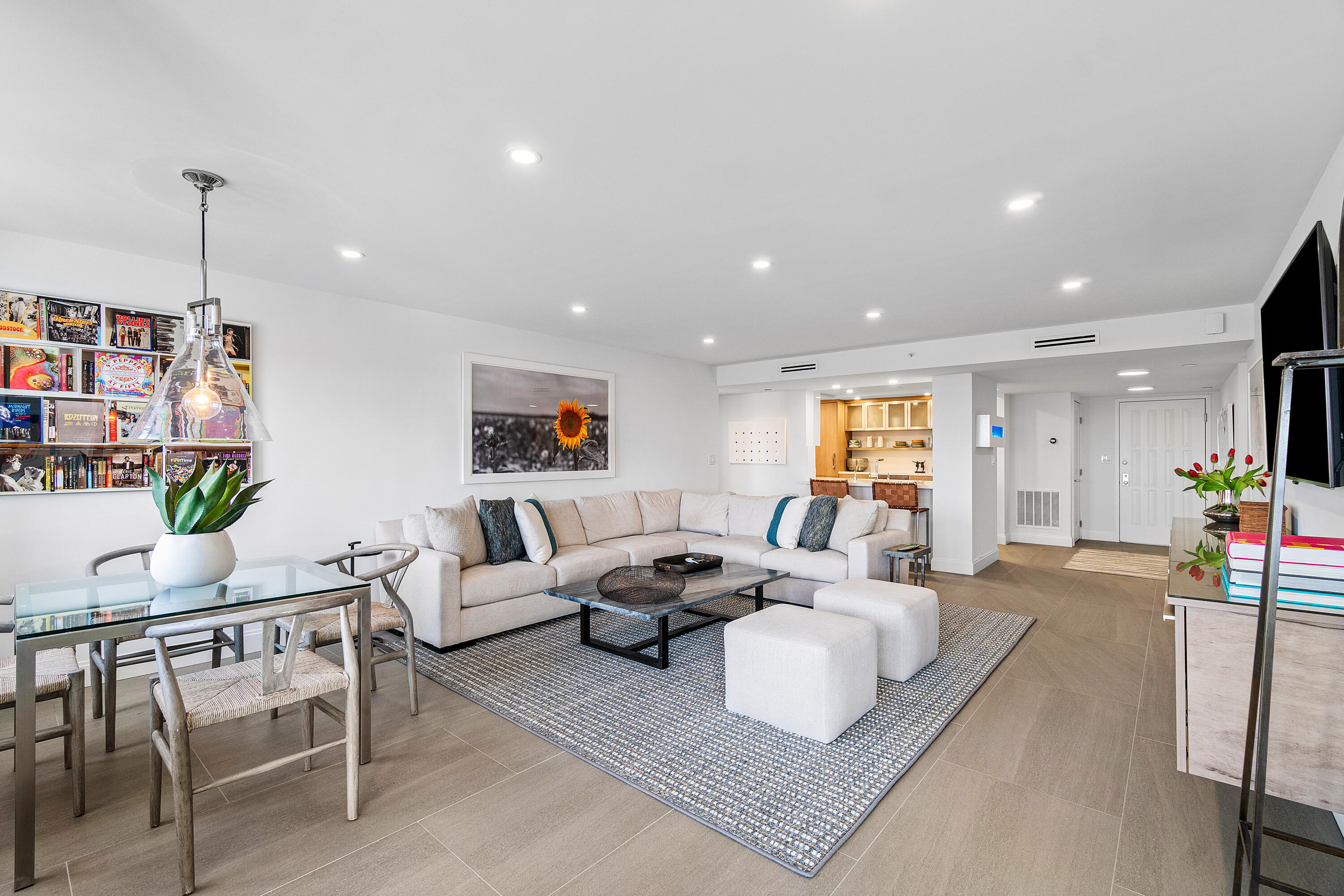 CORONADO AT HIGHLAND BEACH CONDO - Residential