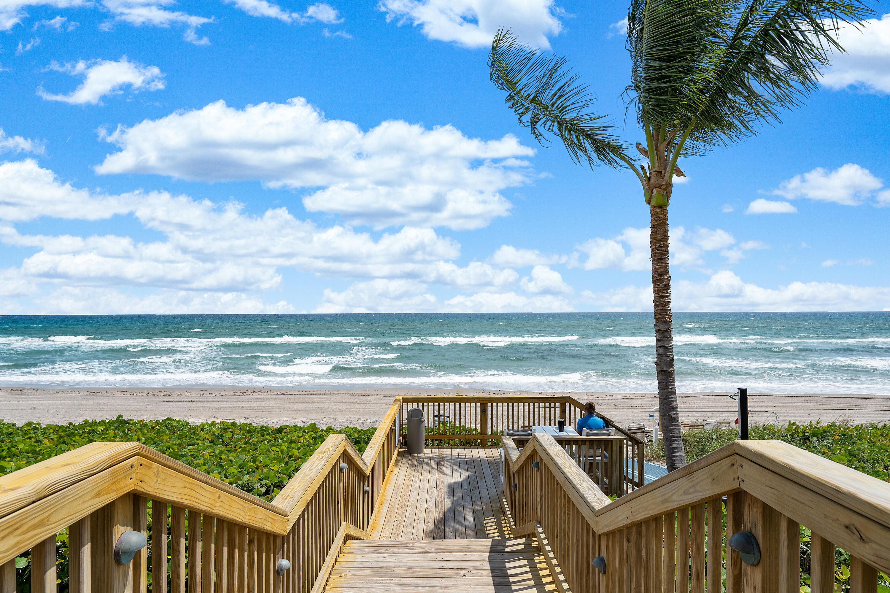 CORONADO AT HIGHLAND BEACH CONDO - Residential
