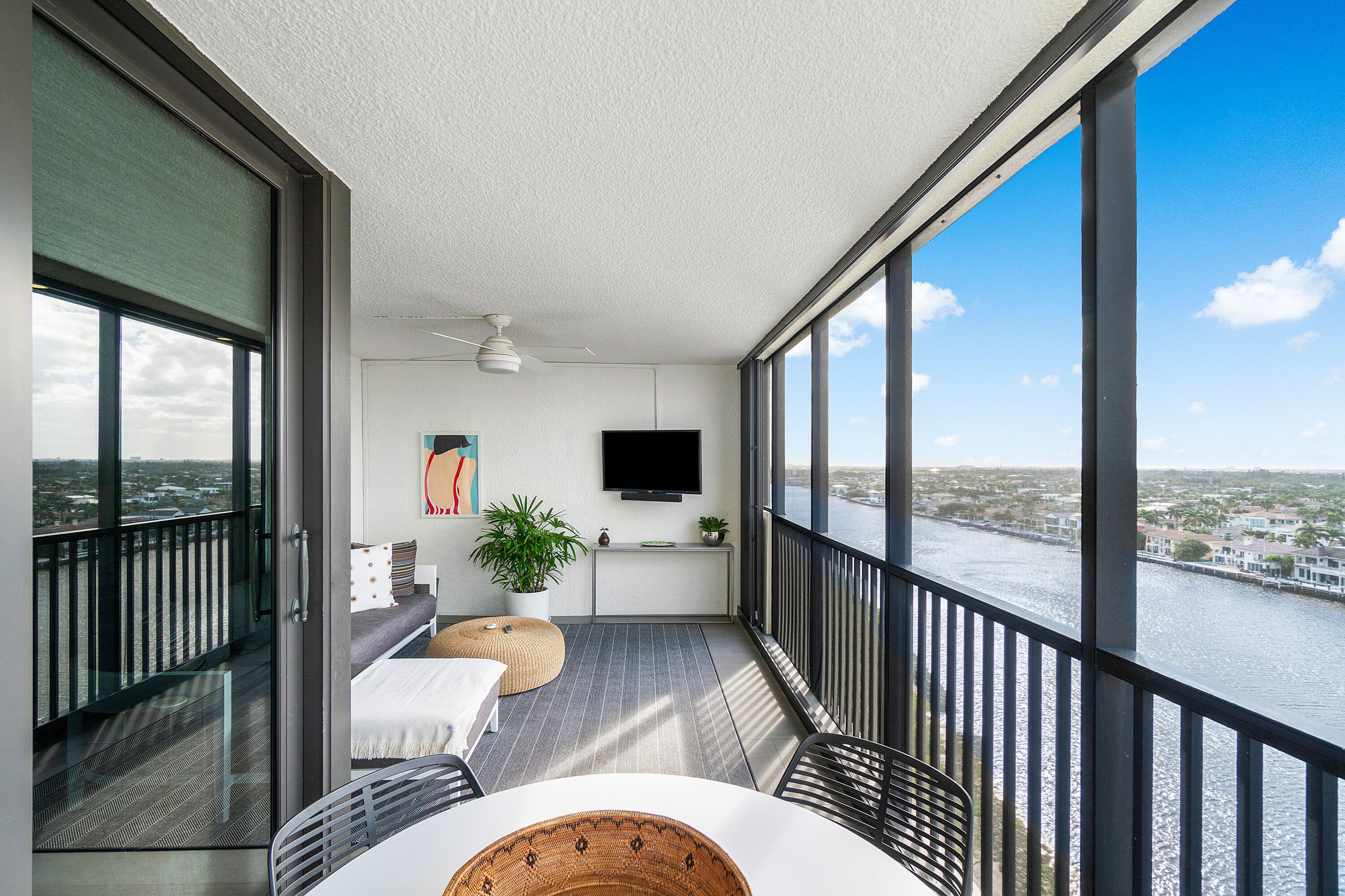 CORONADO AT HIGHLAND BEACH CONDO - Residential