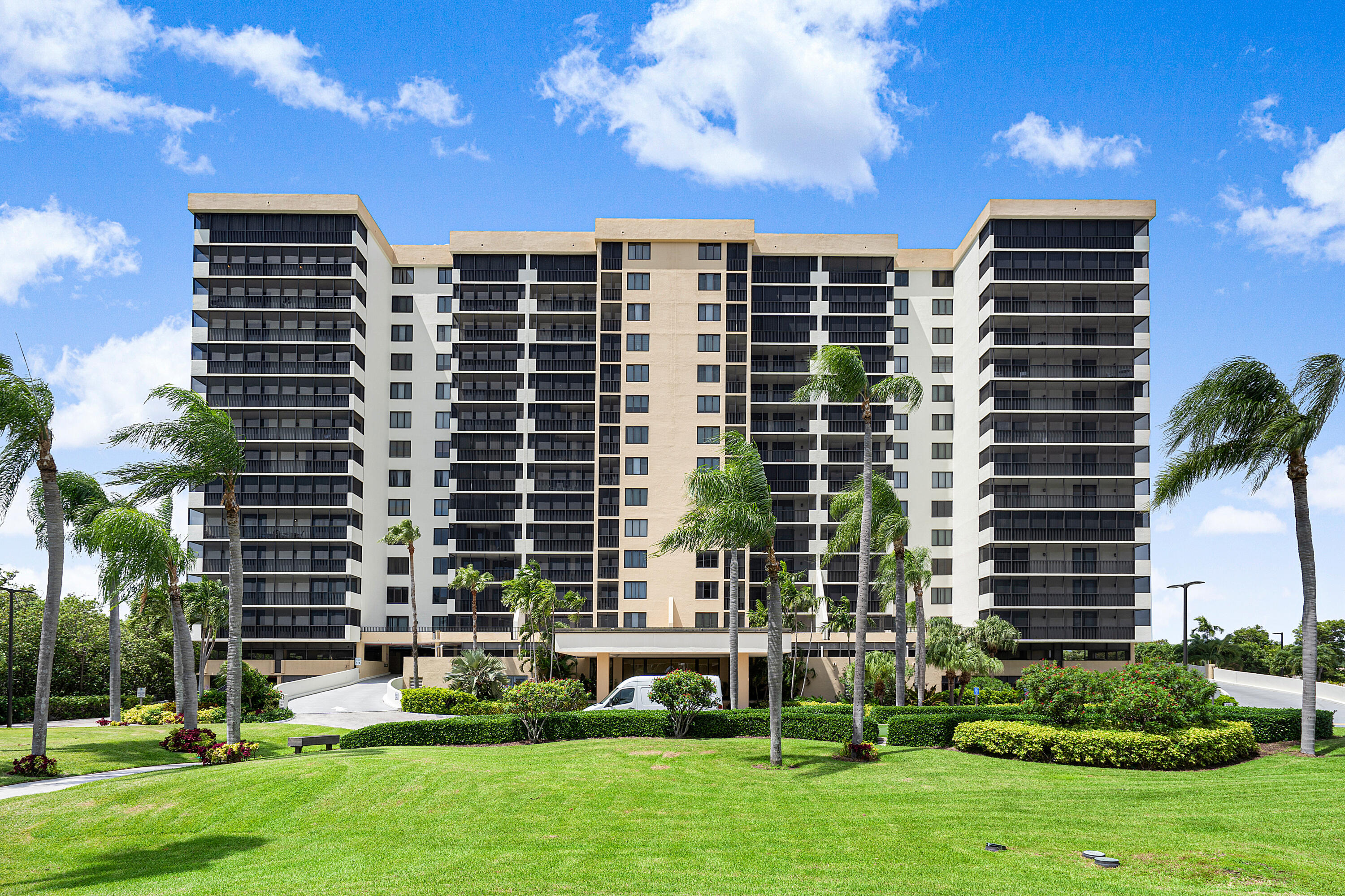 CORONADO AT HIGHLAND BEACH CONDO - Residential