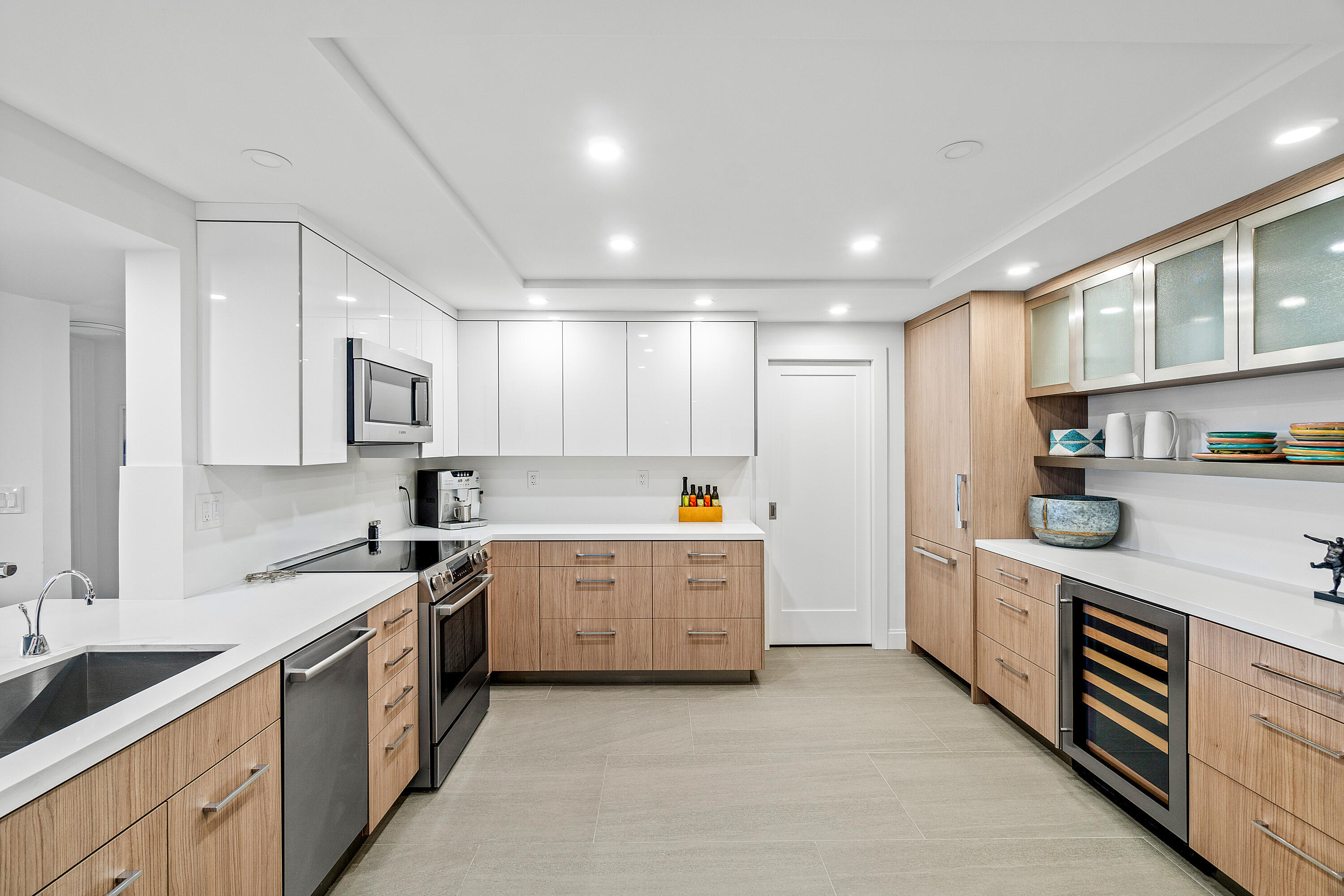 CORONADO AT HIGHLAND BEACH CONDO - Residential