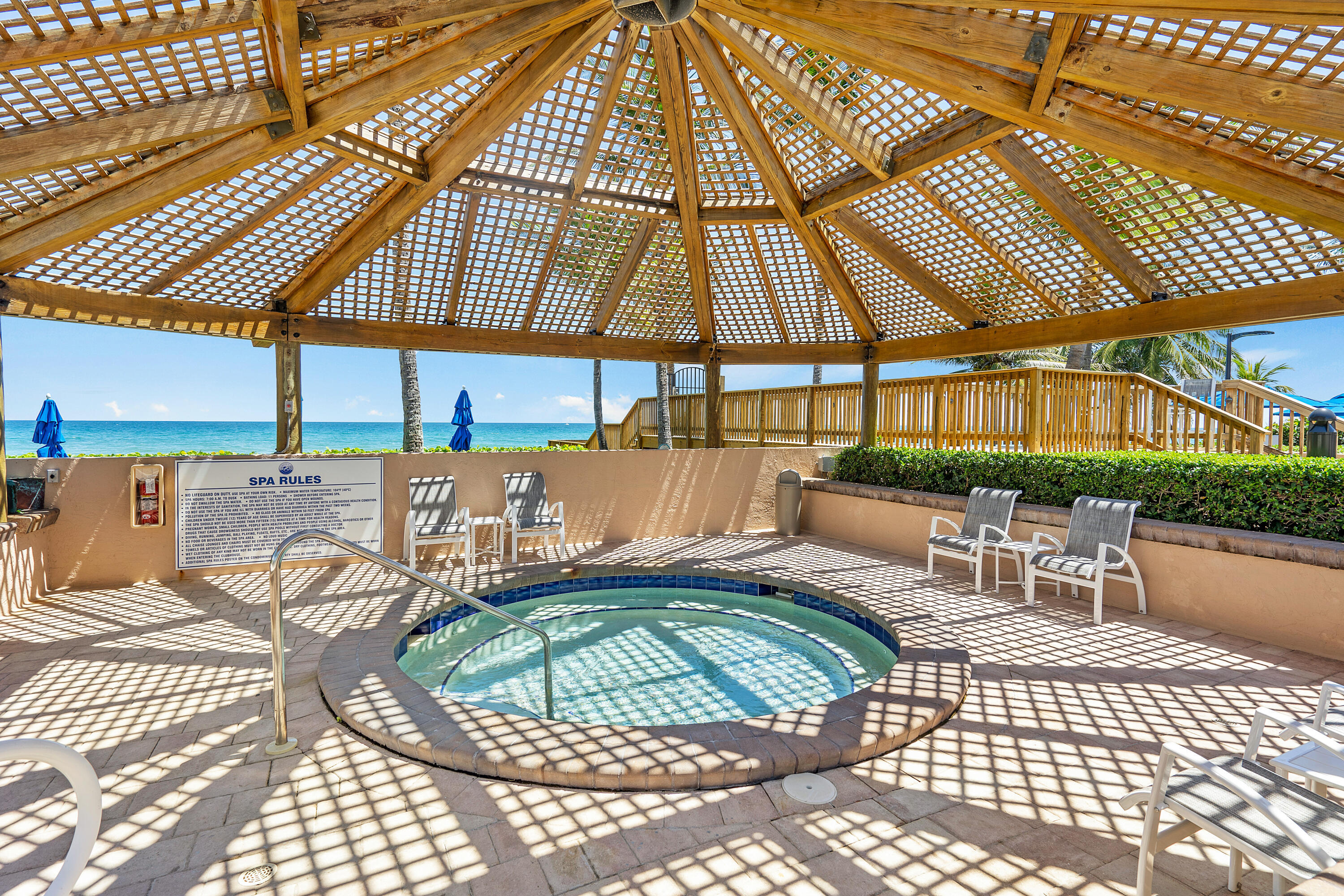 CORONADO AT HIGHLAND BEACH CONDO - Residential