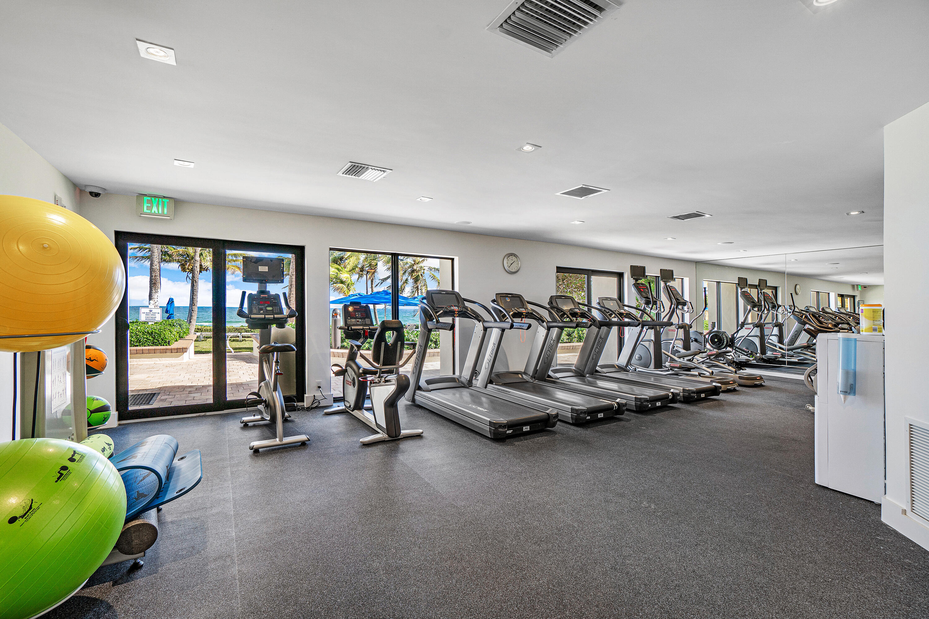 CORONADO AT HIGHLAND BEACH CONDO - Residential