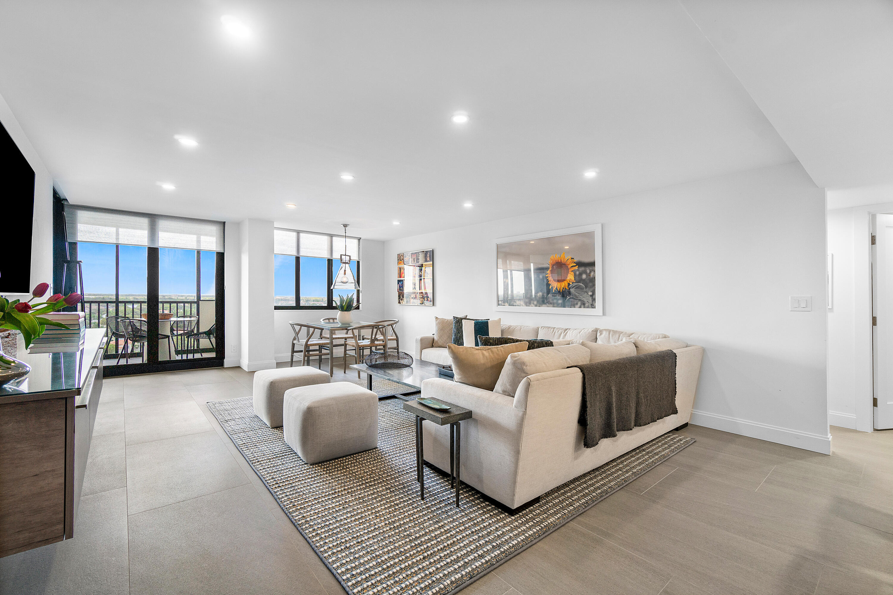 CORONADO AT HIGHLAND BEACH CONDO - Residential