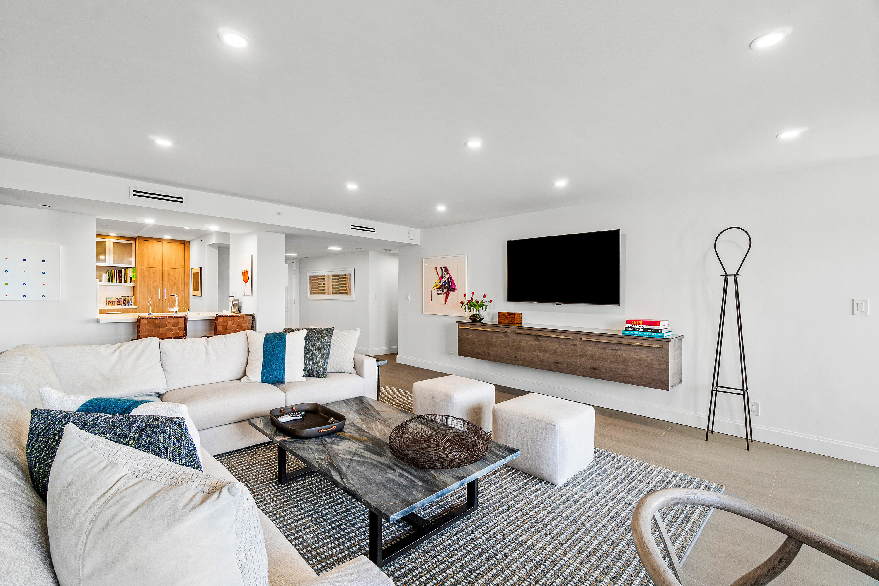 CORONADO AT HIGHLAND BEACH CONDO - Residential