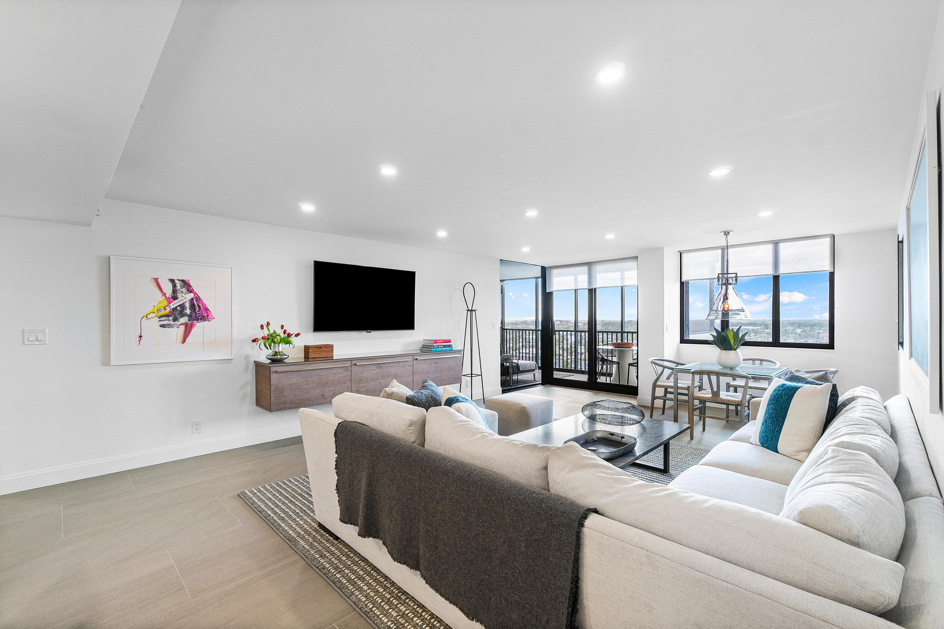 CORONADO AT HIGHLAND BEACH CONDO - Residential