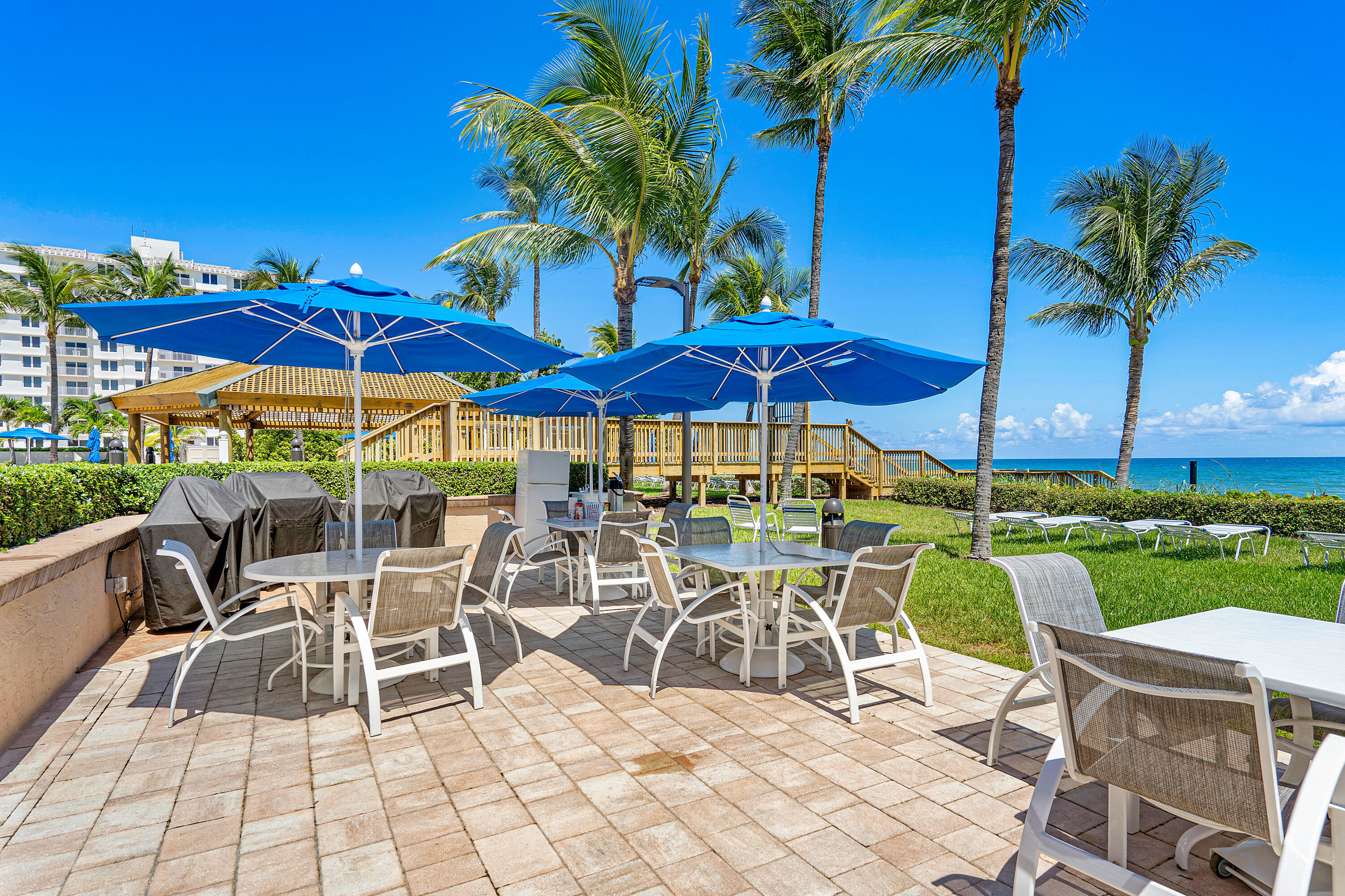 CORONADO AT HIGHLAND BEACH CONDO - Residential