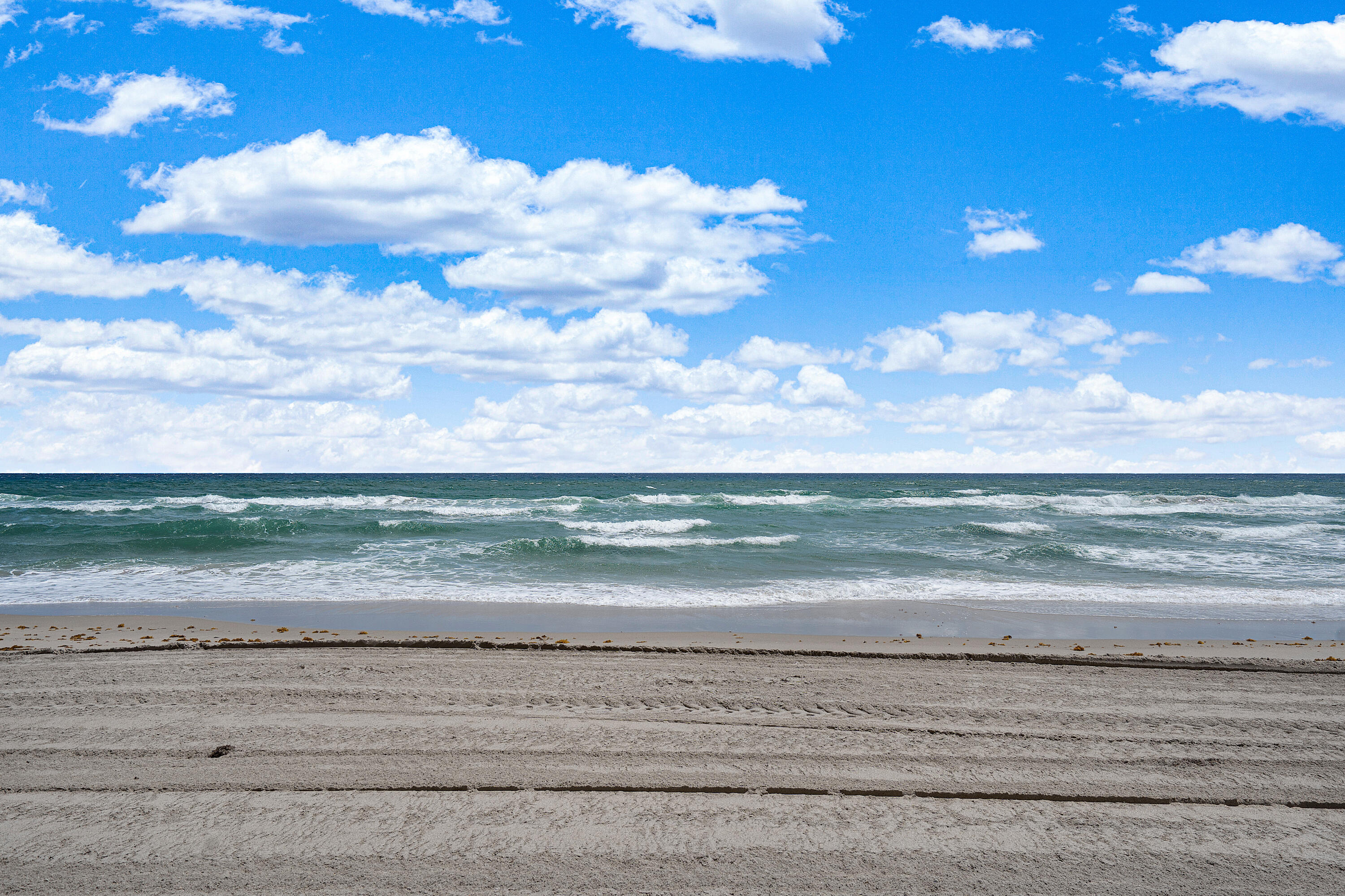 CORONADO AT HIGHLAND BEACH CONDO - Residential