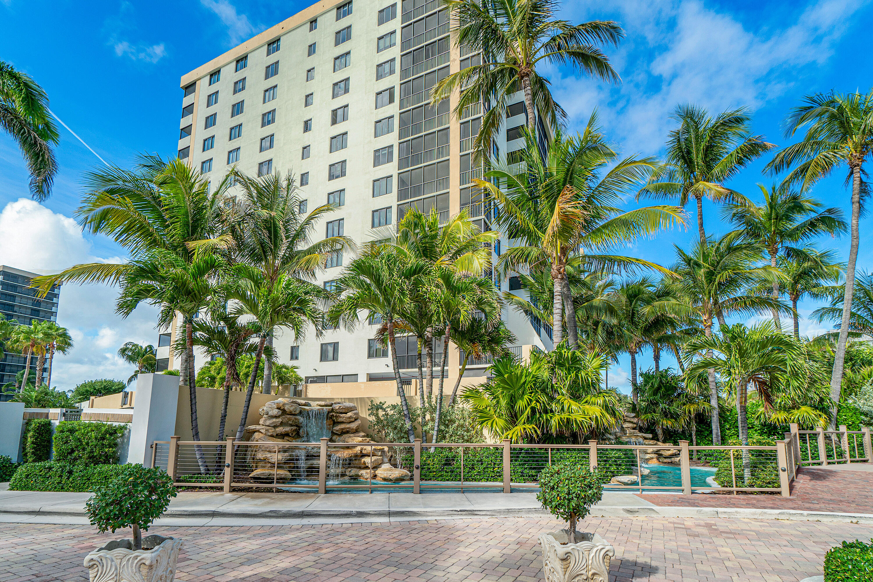 CORONADO AT HIGHLAND BEACH CONDO - Residential