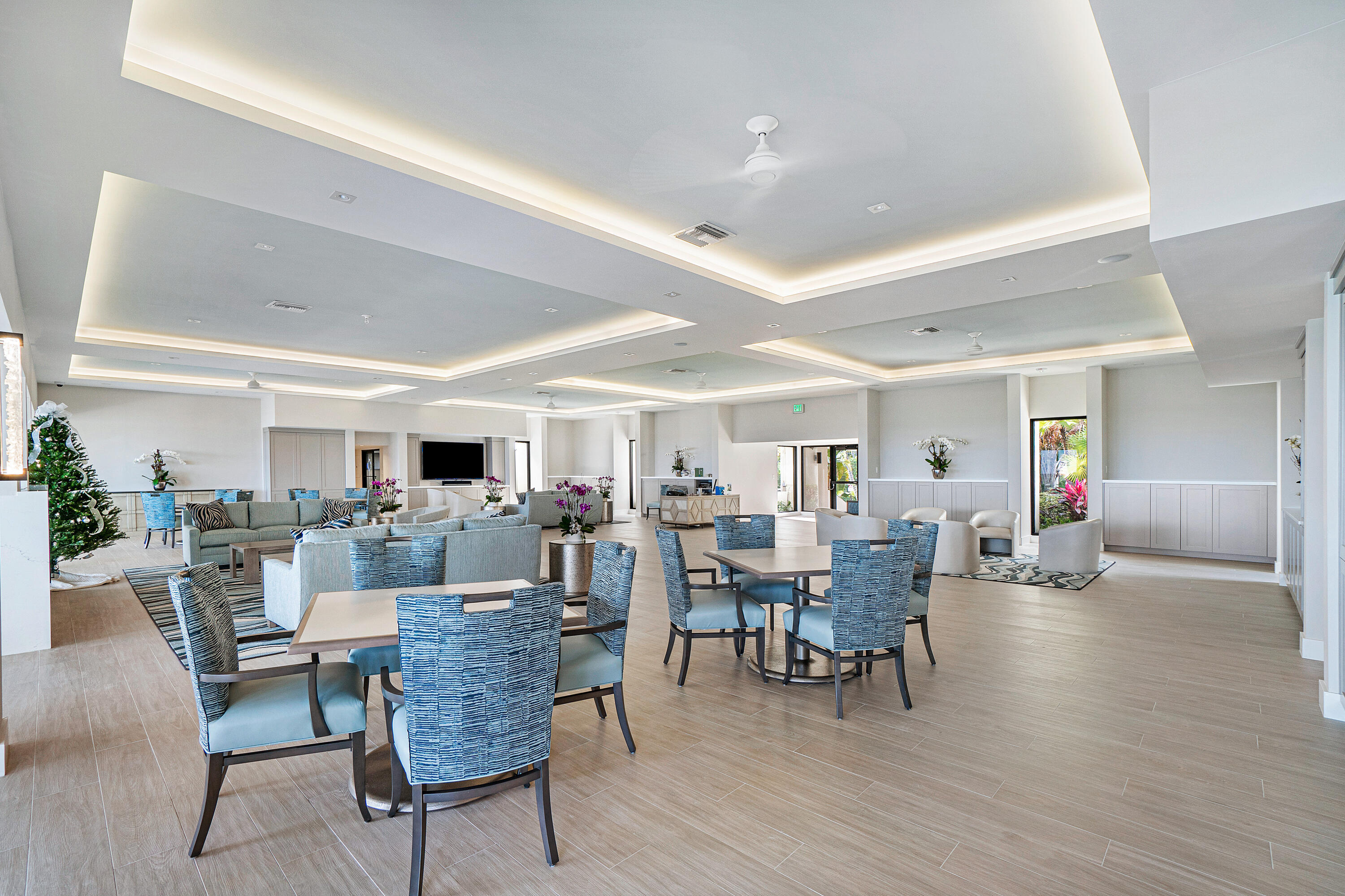 CORONADO AT HIGHLAND BEACH CONDO - Residential