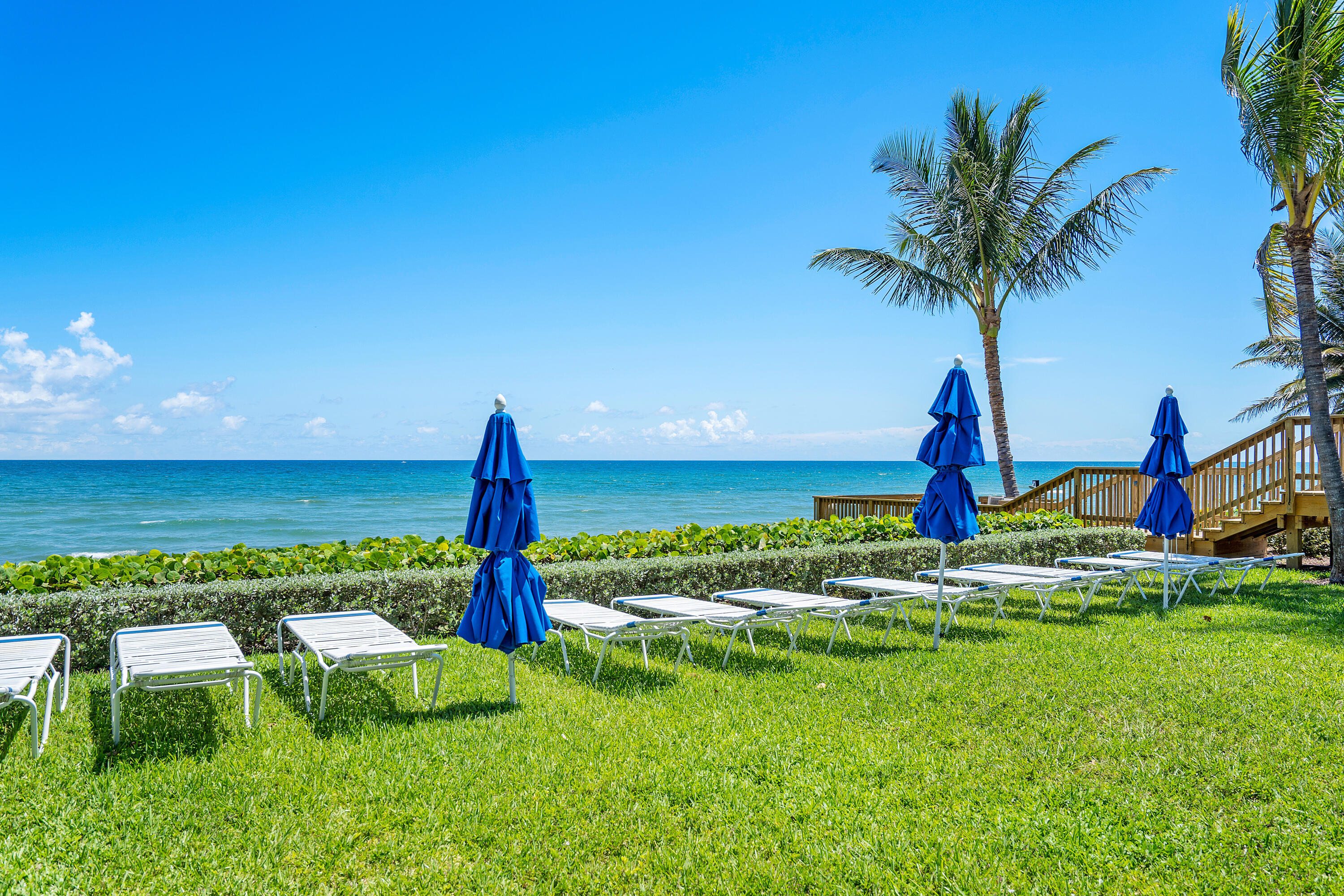 CORONADO AT HIGHLAND BEACH CONDO - Residential