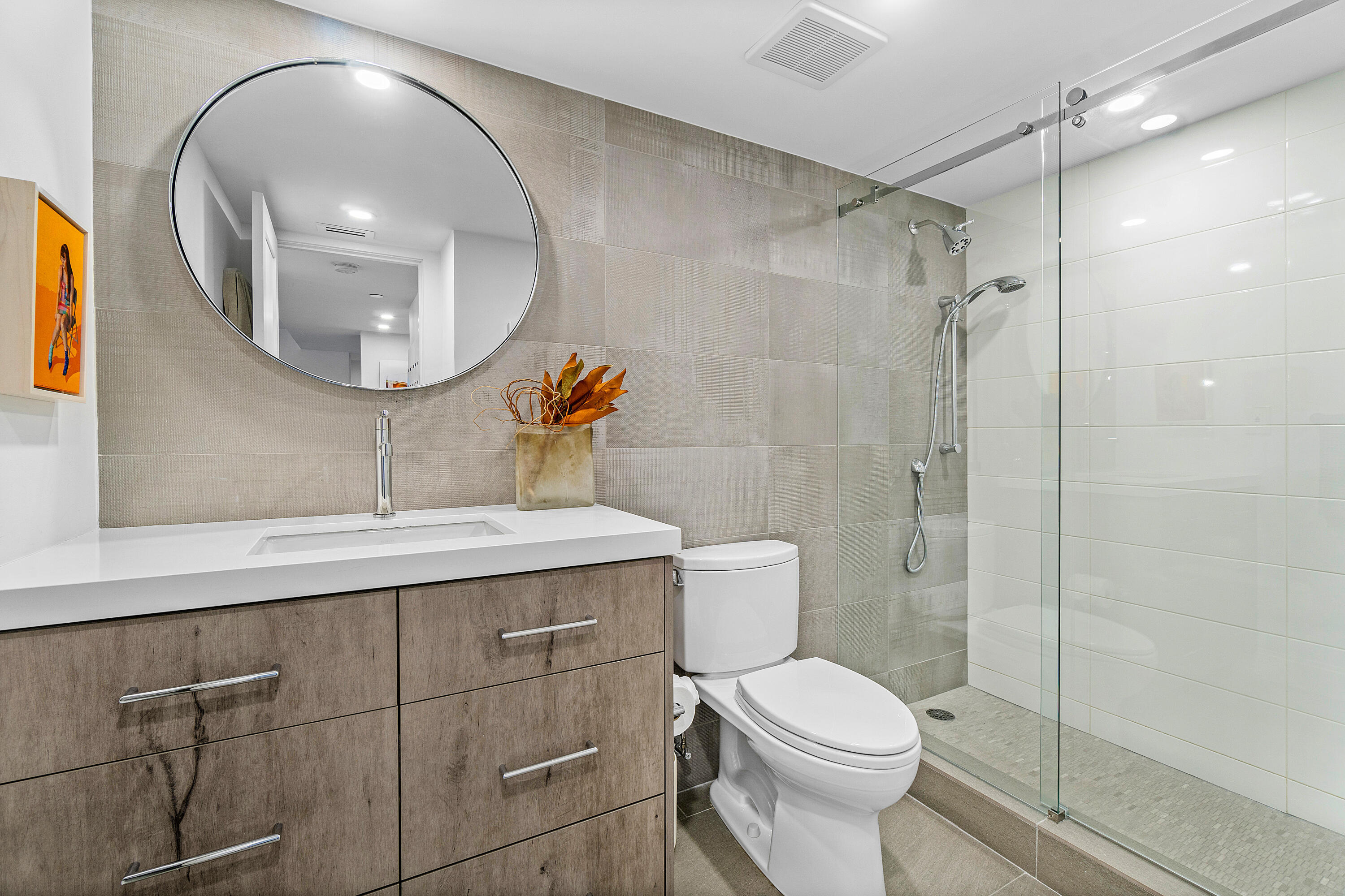 CORONADO AT HIGHLAND BEACH CONDO - Residential