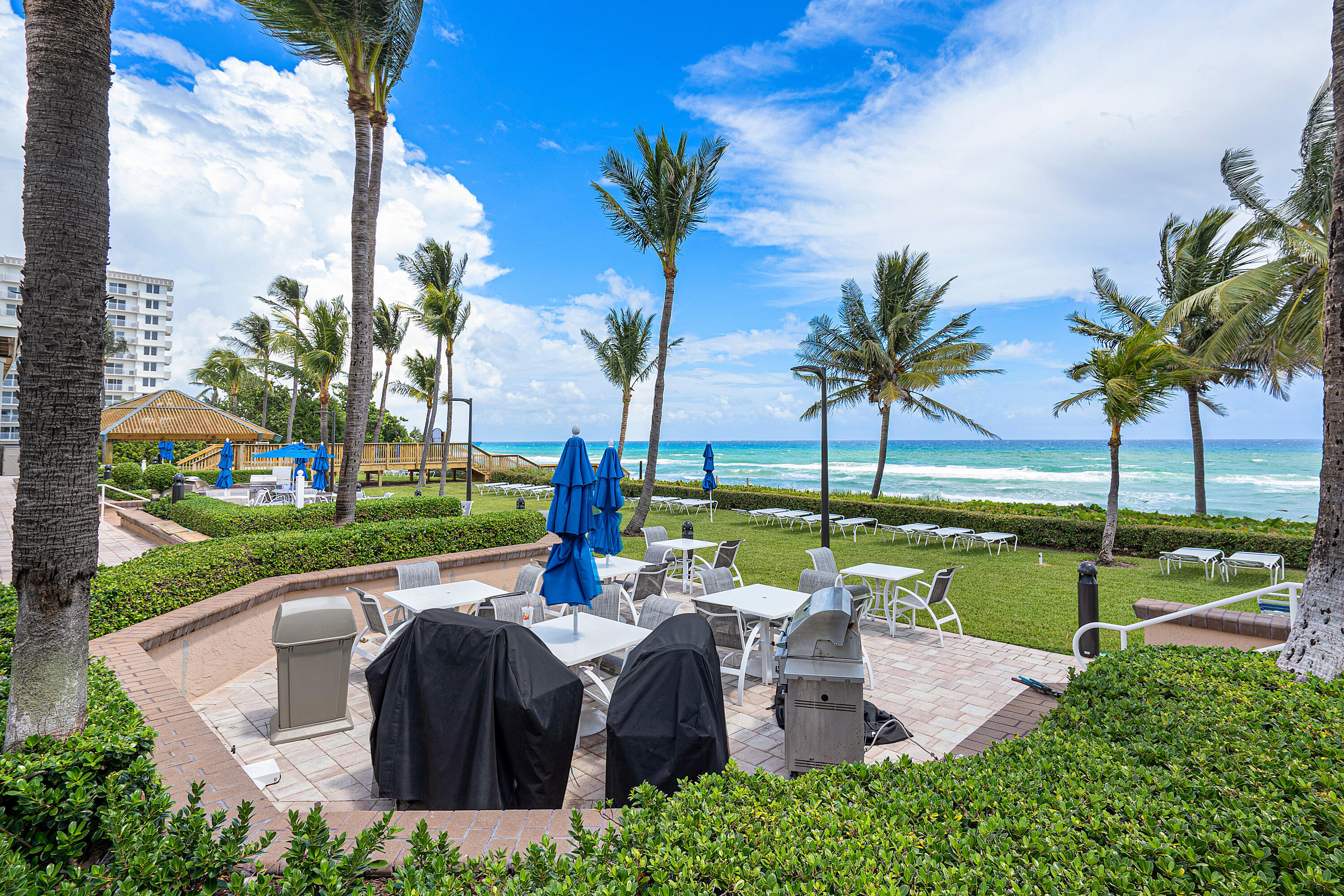 CORONADO AT HIGHLAND BEACH CONDO - Residential