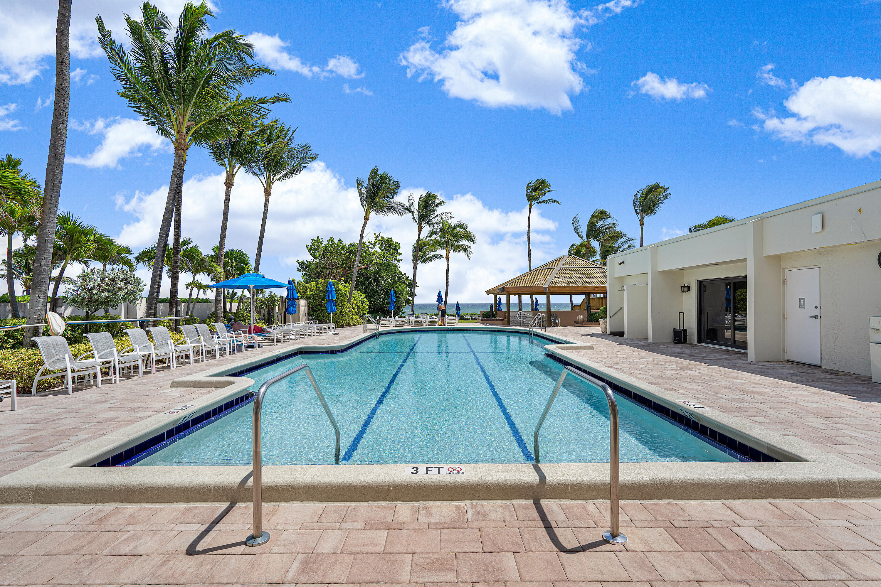 CORONADO AT HIGHLAND BEACH CONDO - Residential
