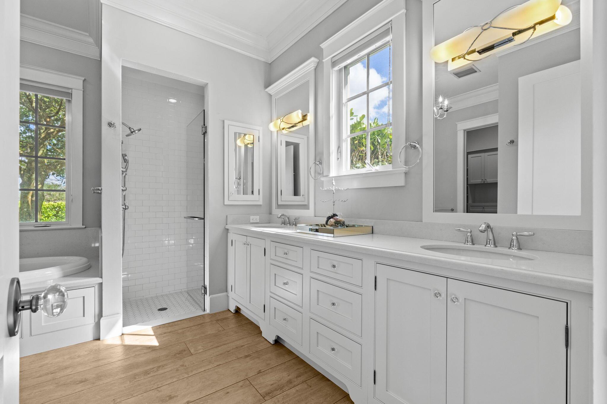 Palm Glade Ranches - South Shore Blvd. South of 50 - Residential