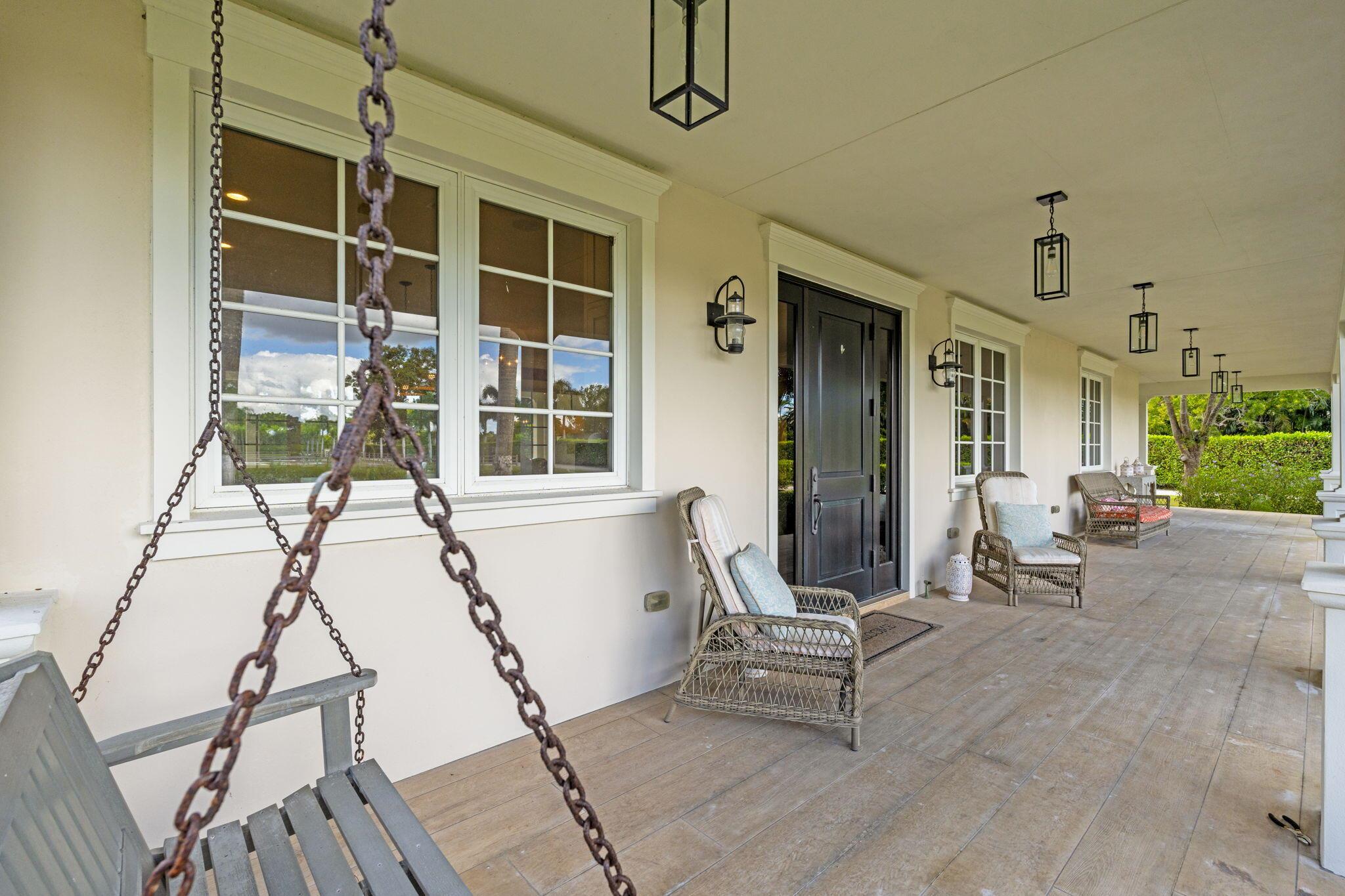 Palm Glade Ranches - South Shore Blvd. South of 50 - Residential