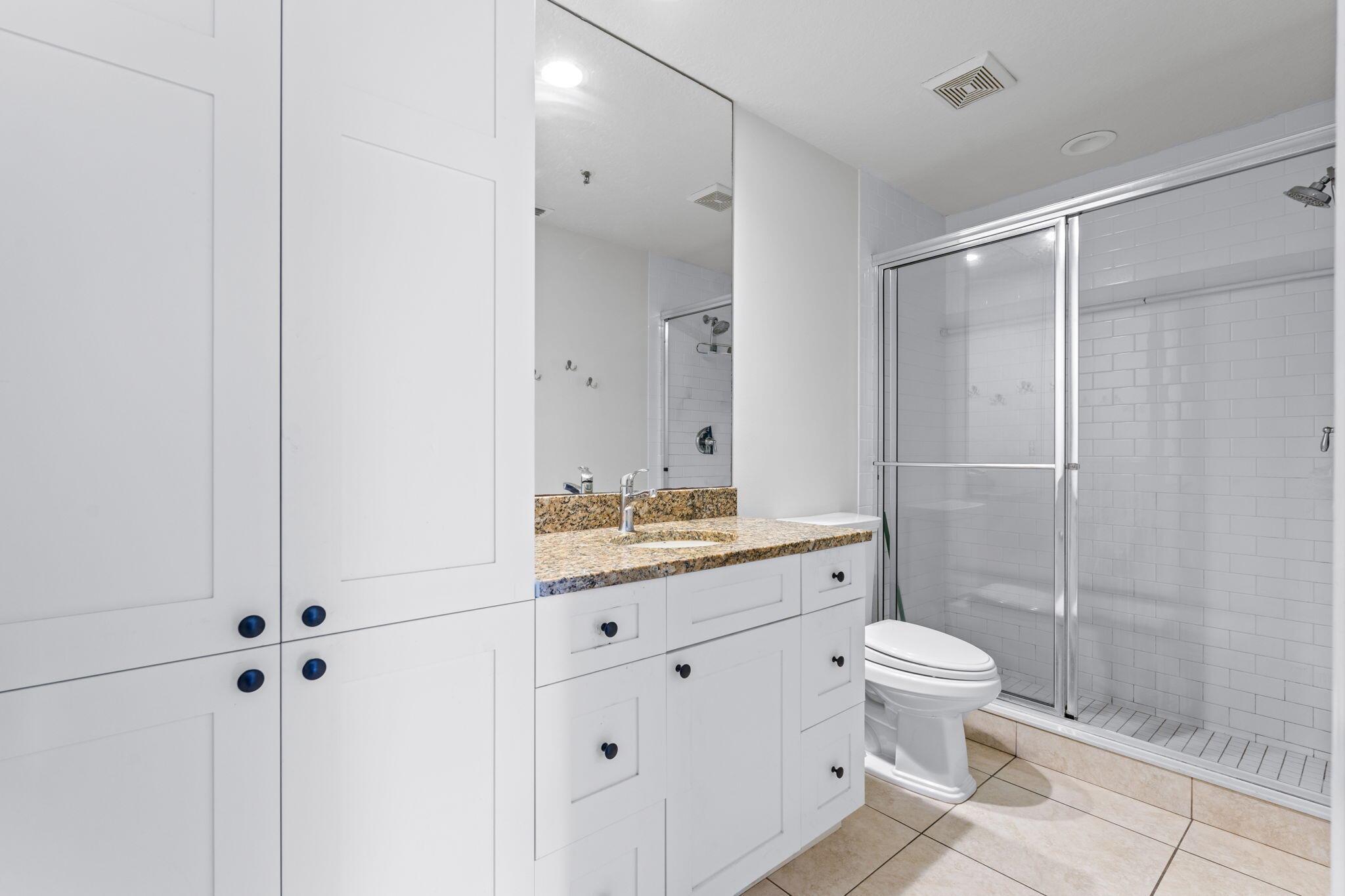 Palm Glade Ranches - South Shore Blvd. South of 50 - Residential