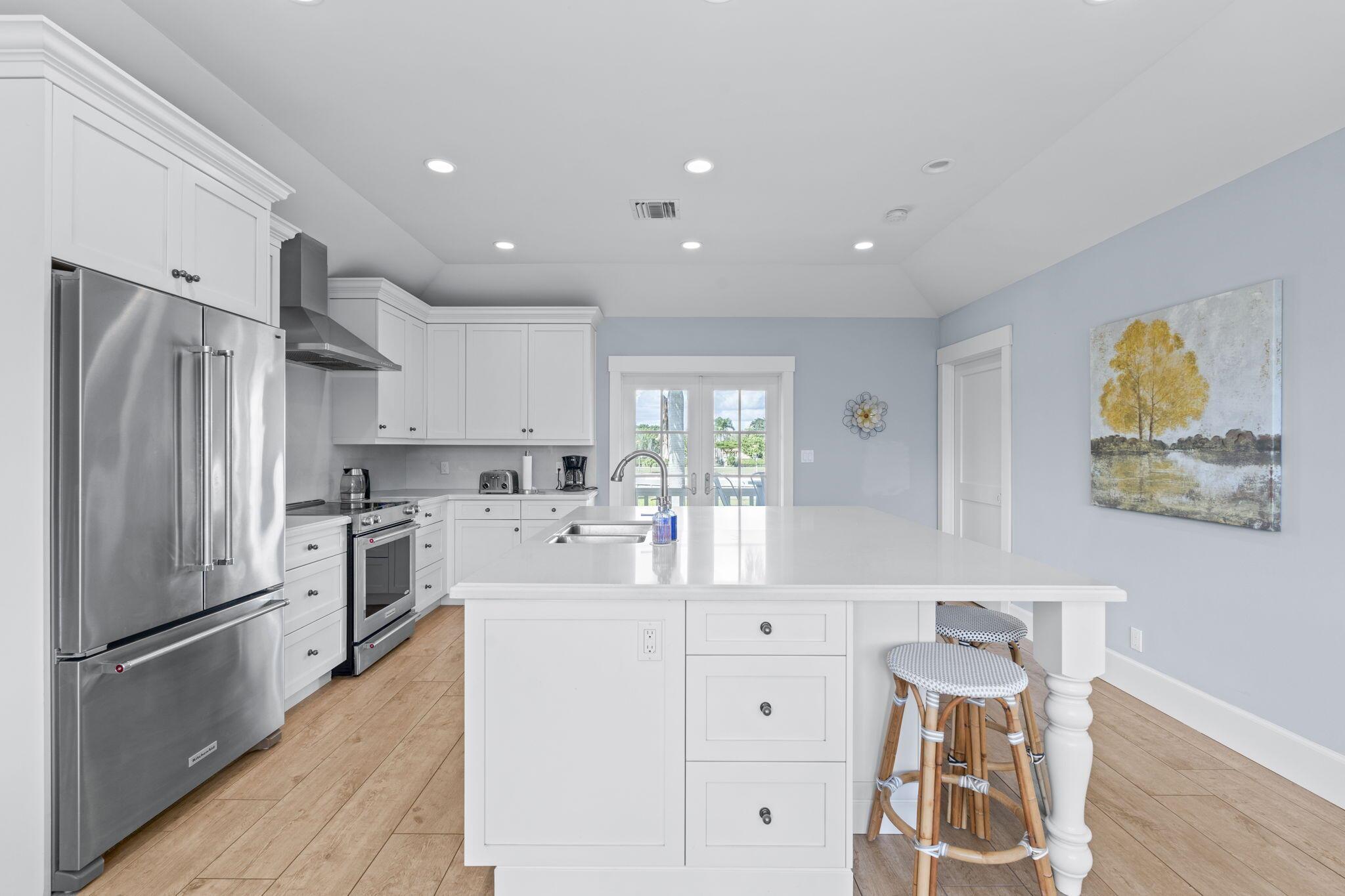Palm Glade Ranches - South Shore Blvd. South of 50 - Residential
