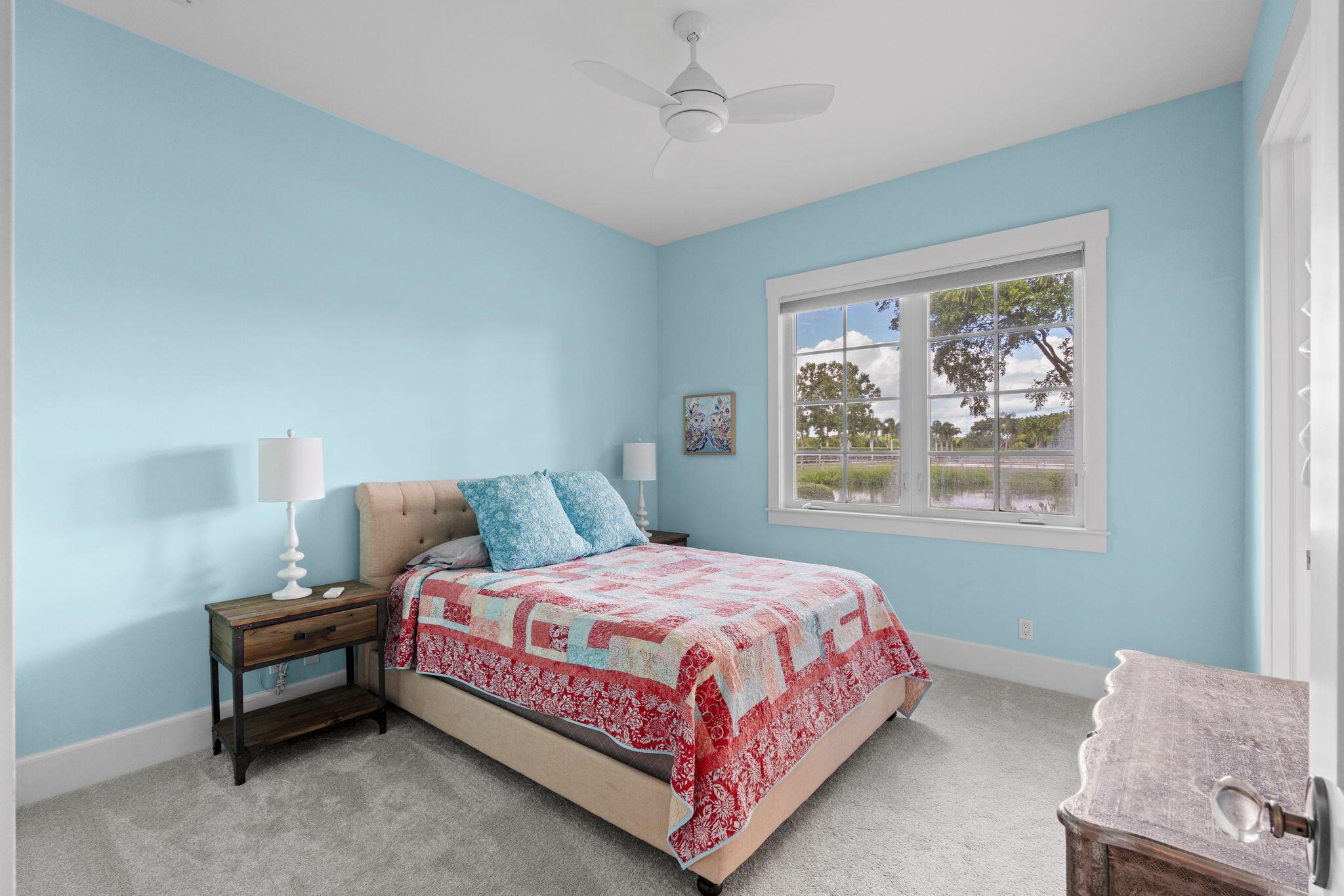 Palm Glade Ranches - South Shore Blvd. South of 50 - Residential