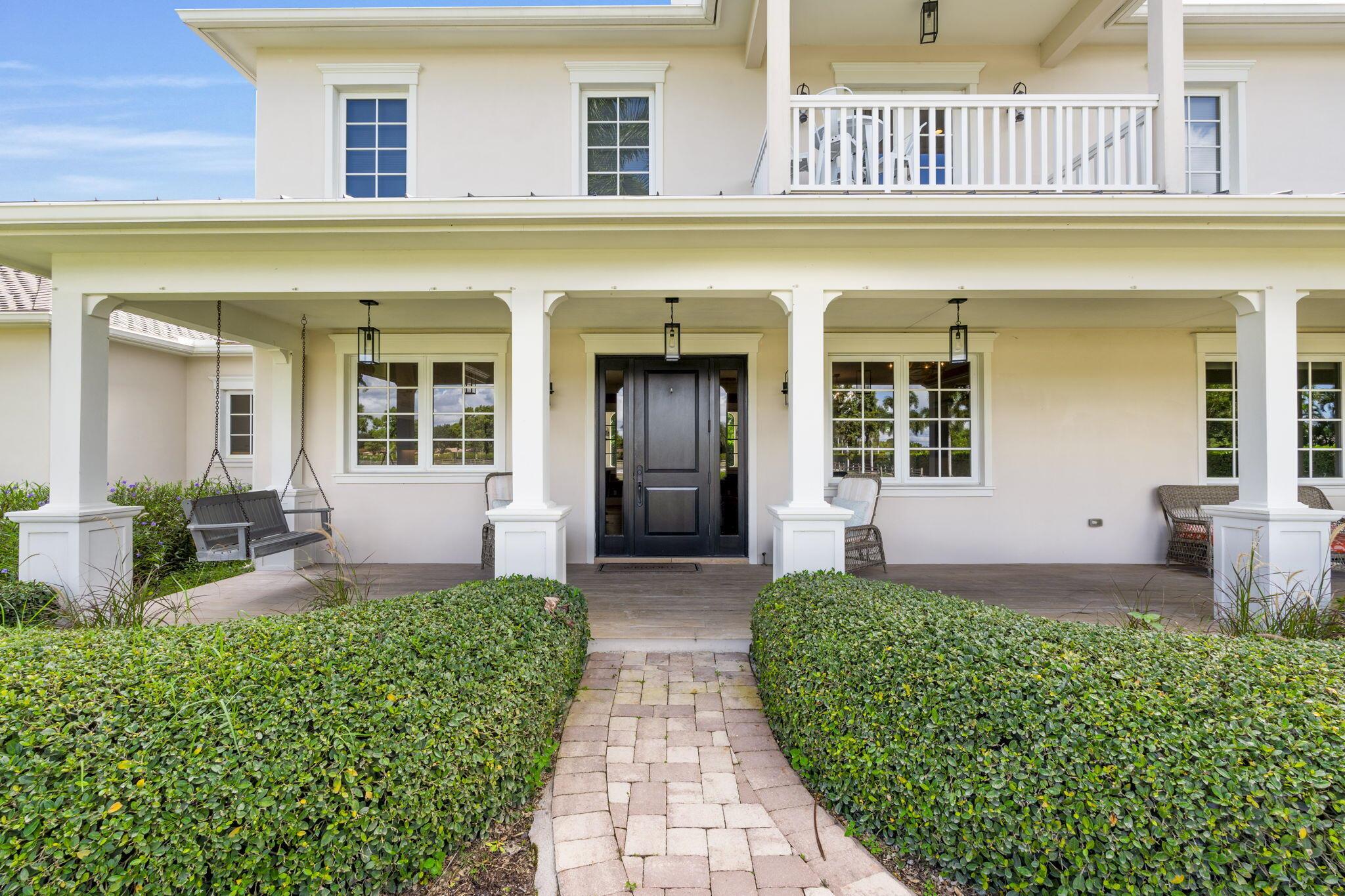 Palm Glade Ranches - South Shore Blvd. South of 50 - Residential